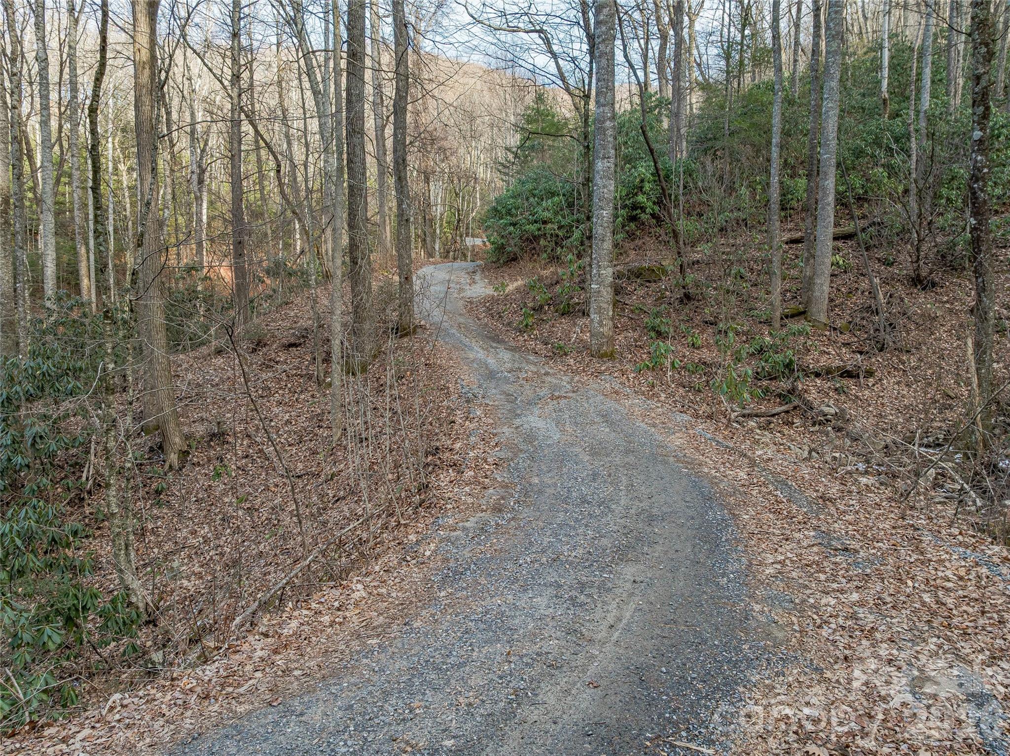 Alpine Mountain - Land