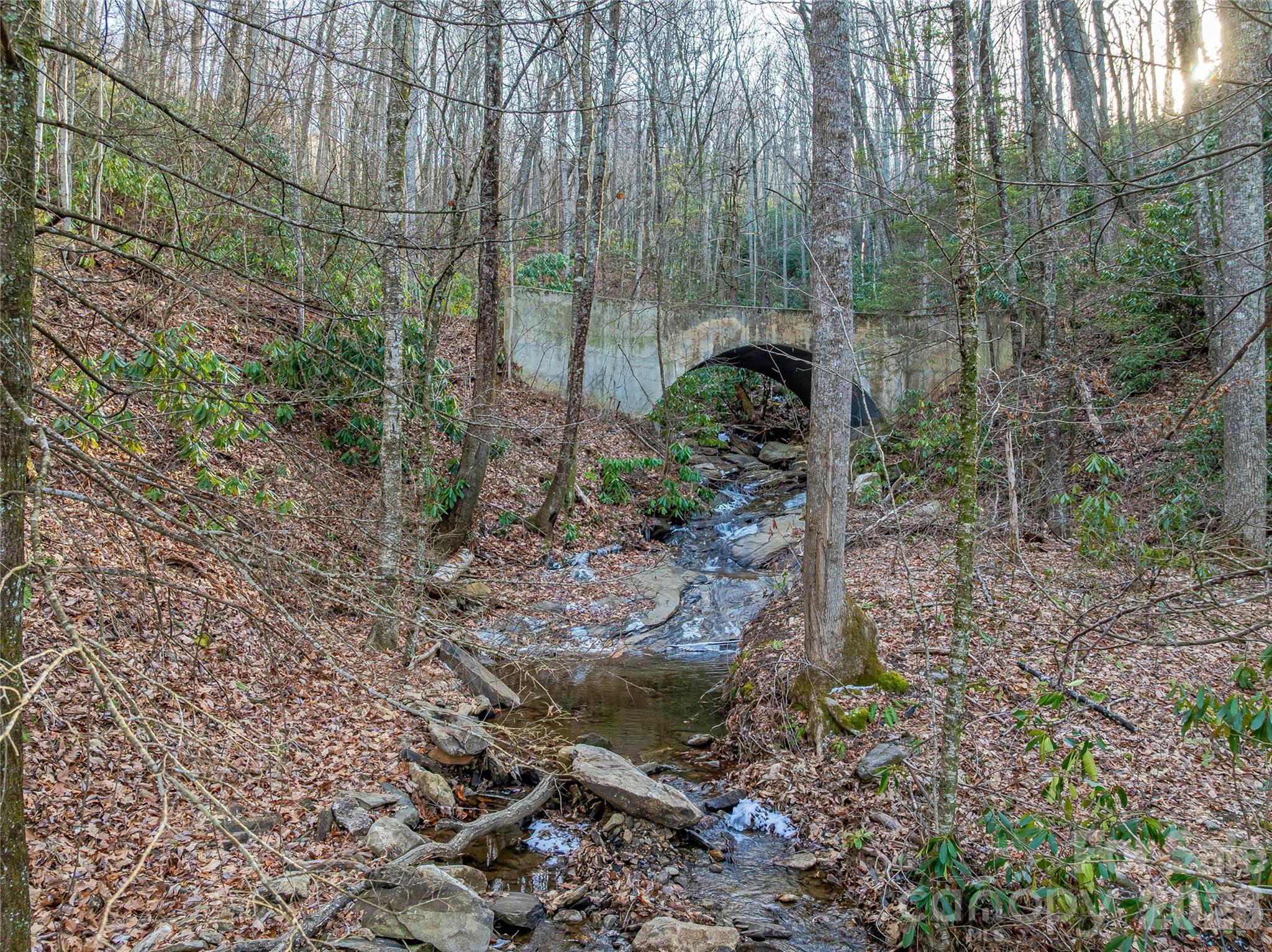 Alpine Mountain - Land