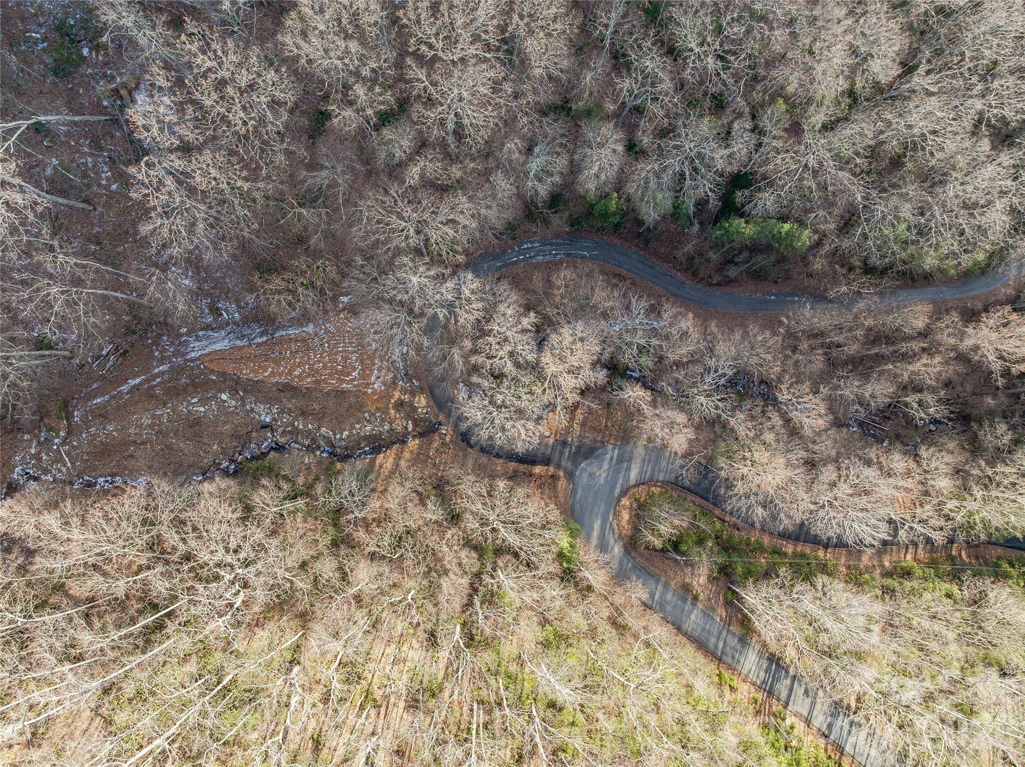 Alpine Mountain - Land