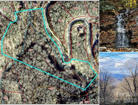 Photo of 119 Wildflower Cove Drive, Swannanoa, NC 28778 (MLS # 4345477)