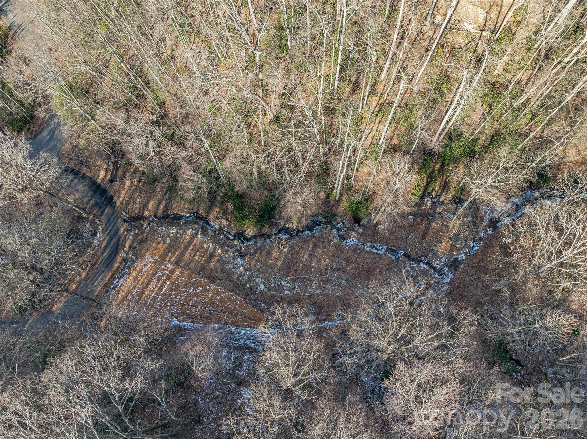Alpine Mountain - Land