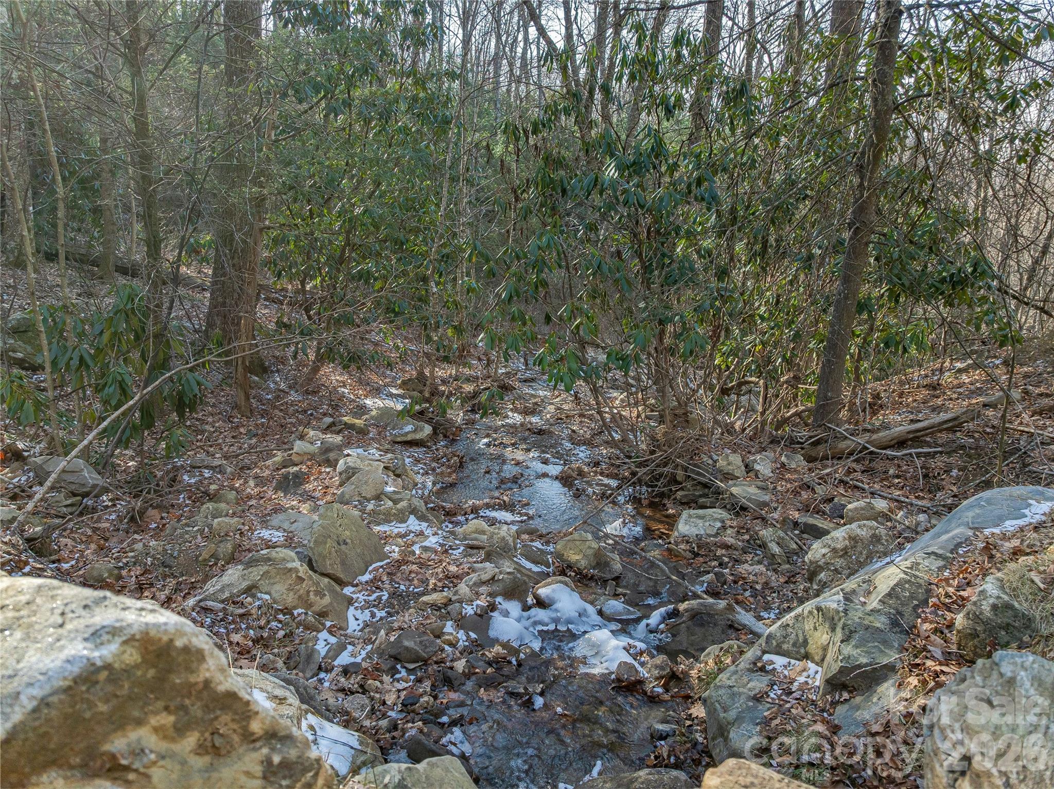 Alpine Mountain - Land