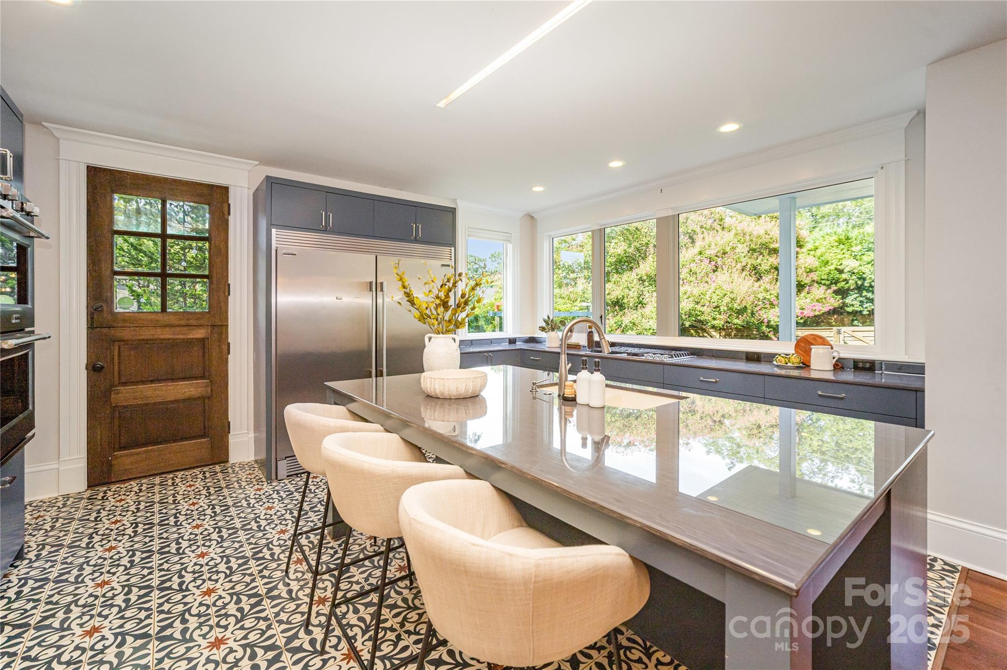 Crescent Heights - Residential