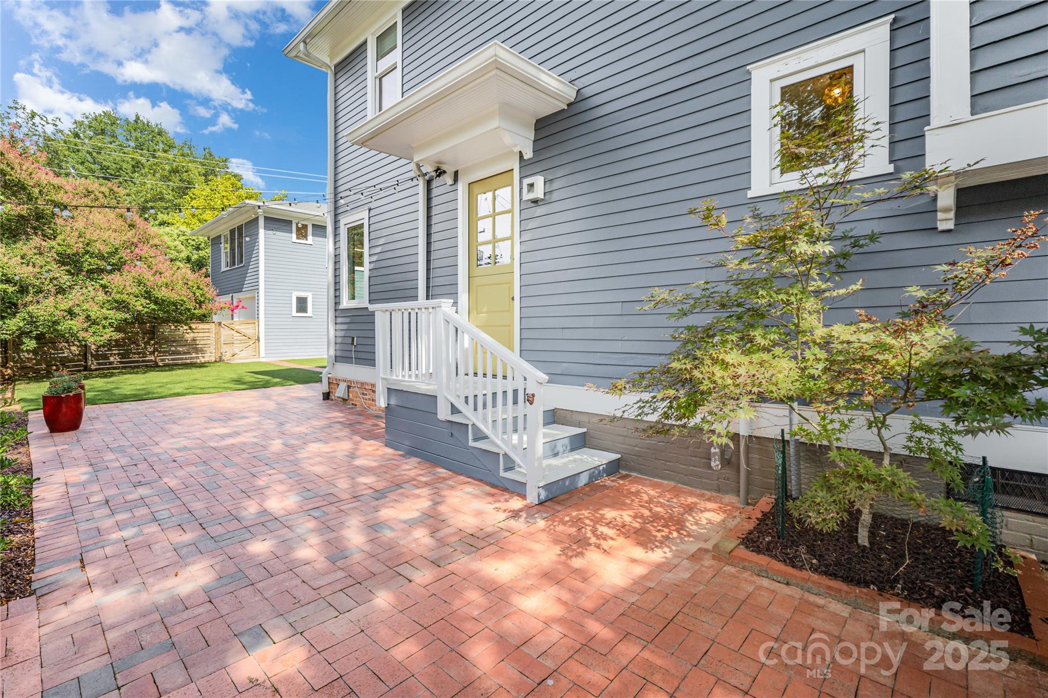 Crescent Heights - Residential