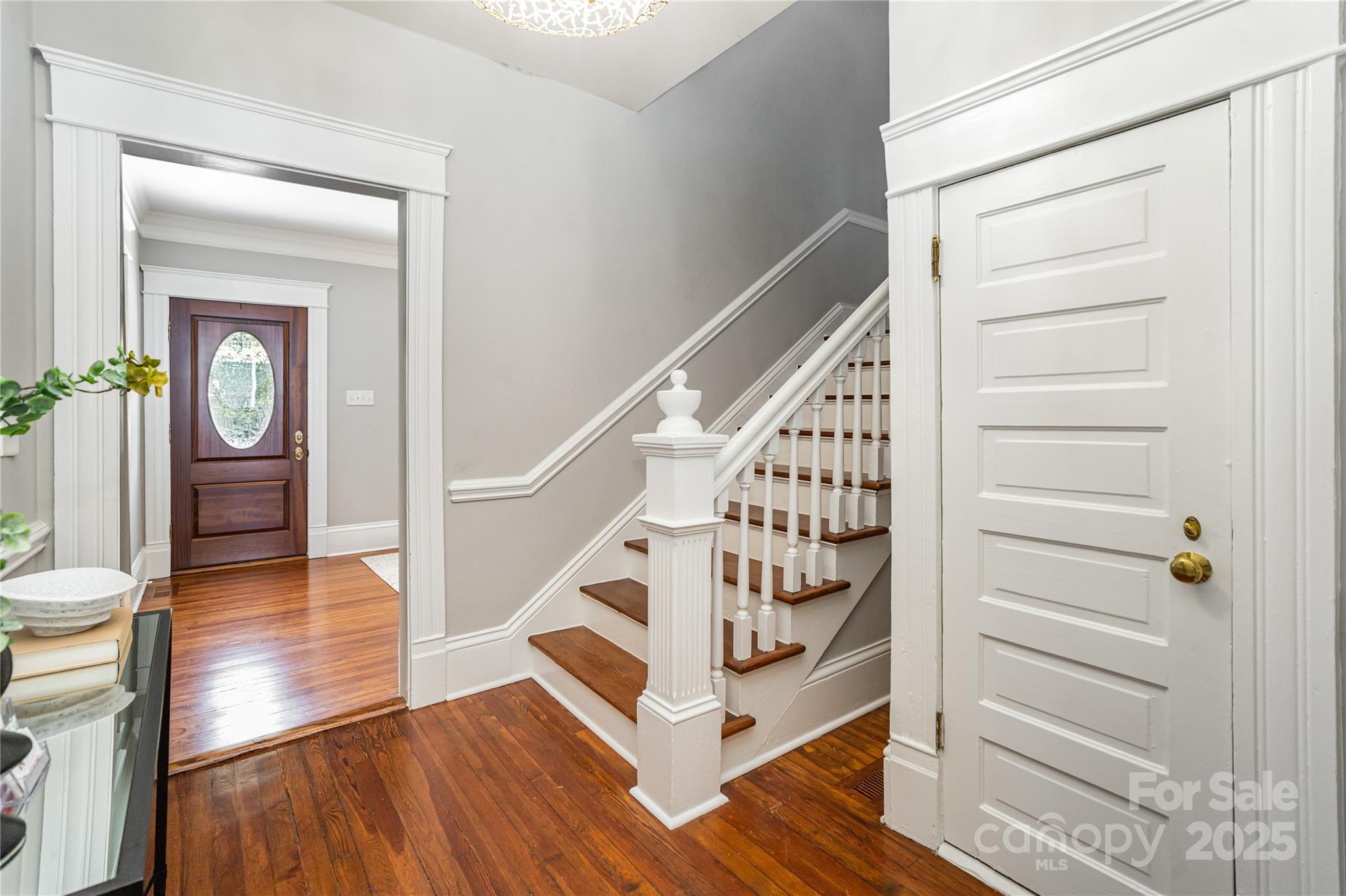 Crescent Heights - Residential