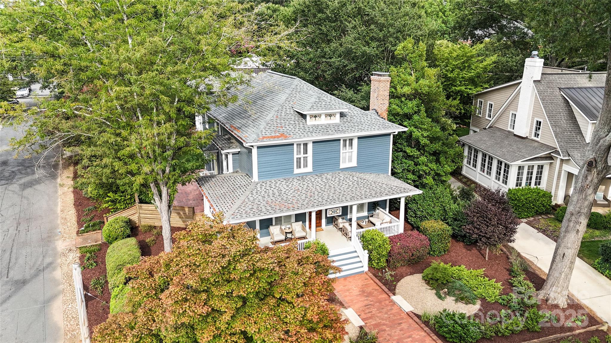 Crescent Heights - Residential