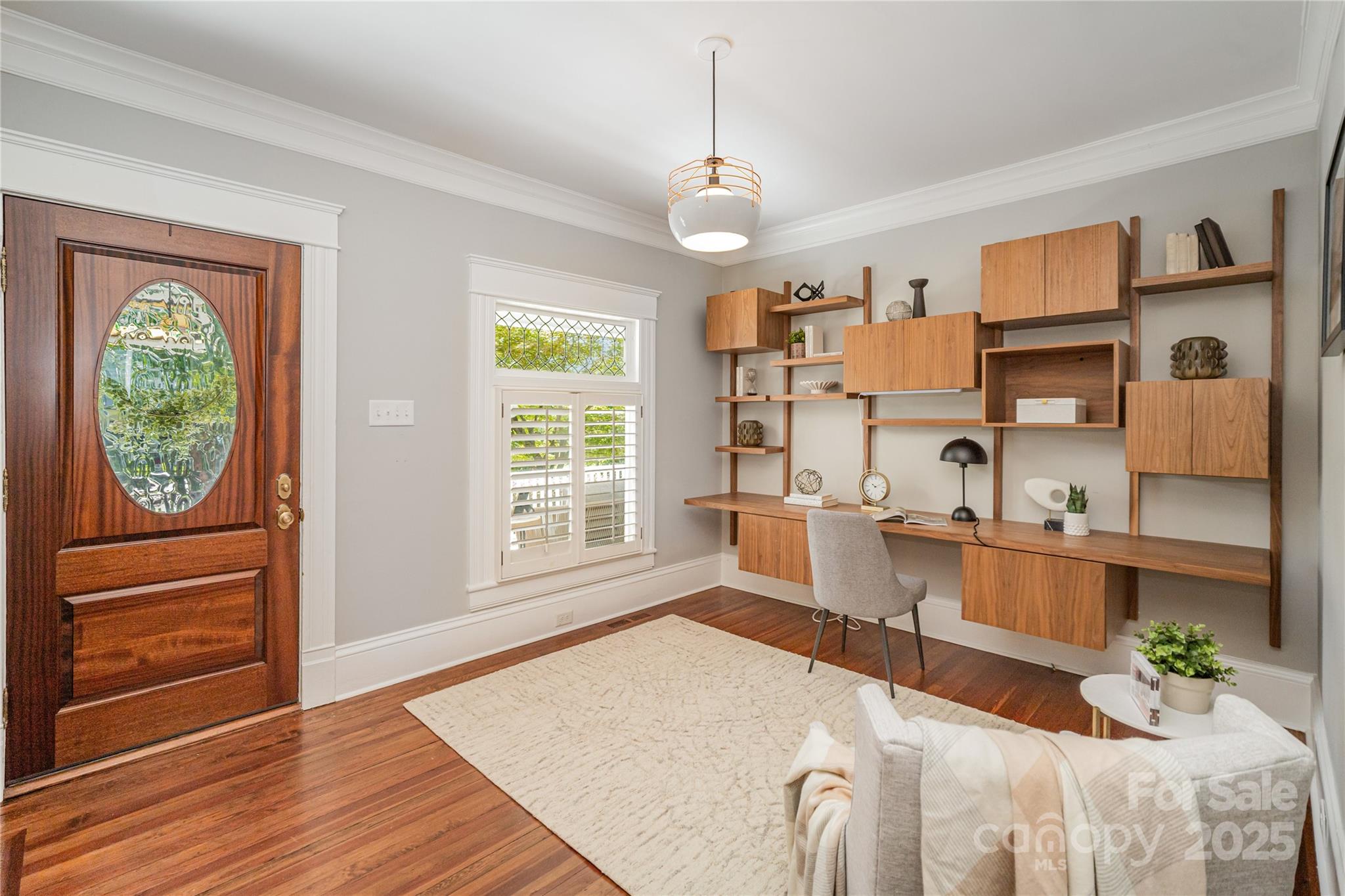 Crescent Heights - Residential