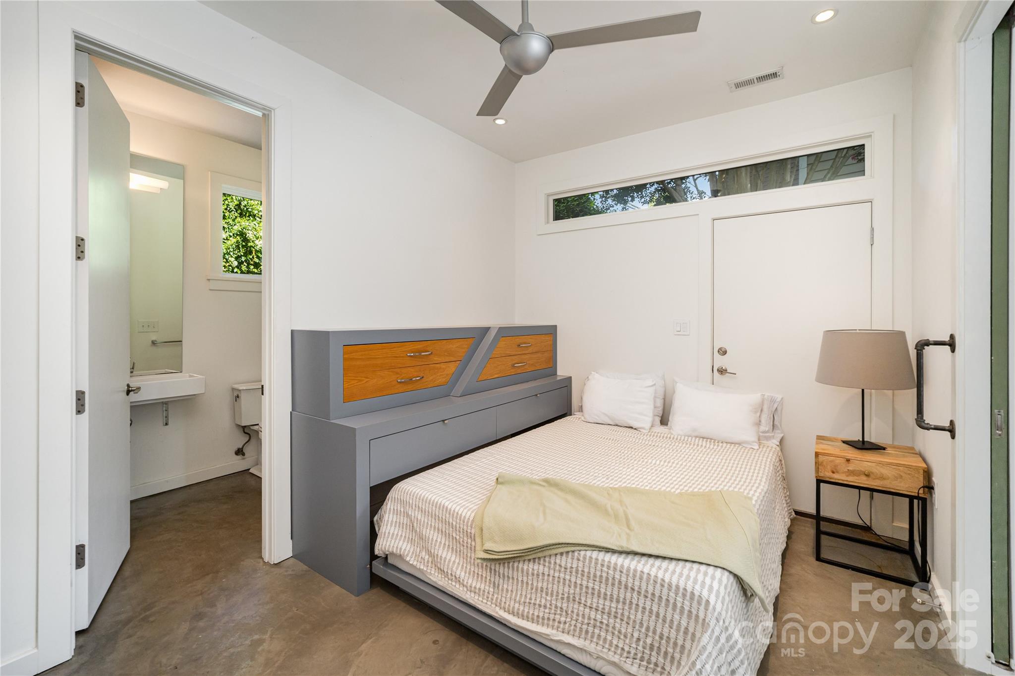 Crescent Heights - Residential