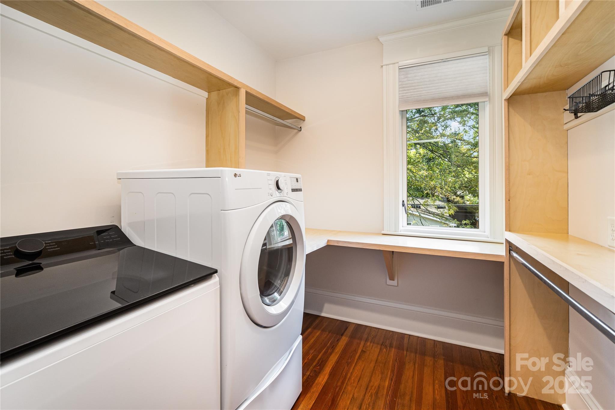 Crescent Heights - Residential