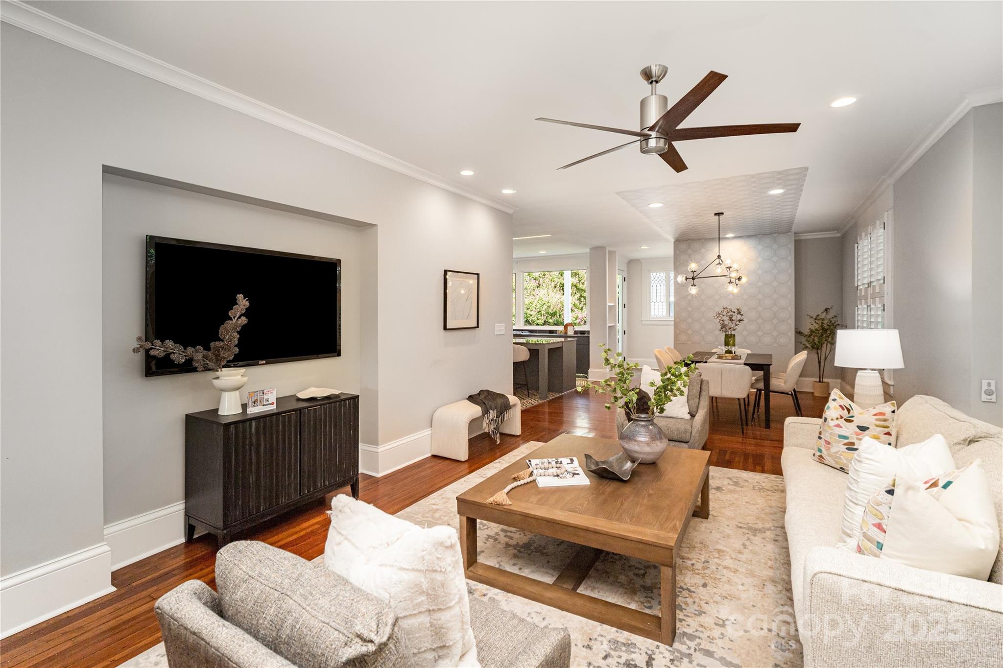 Crescent Heights - Residential