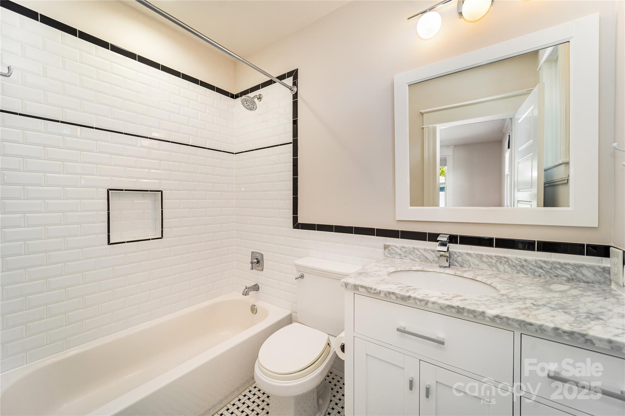 Crescent Heights - Residential