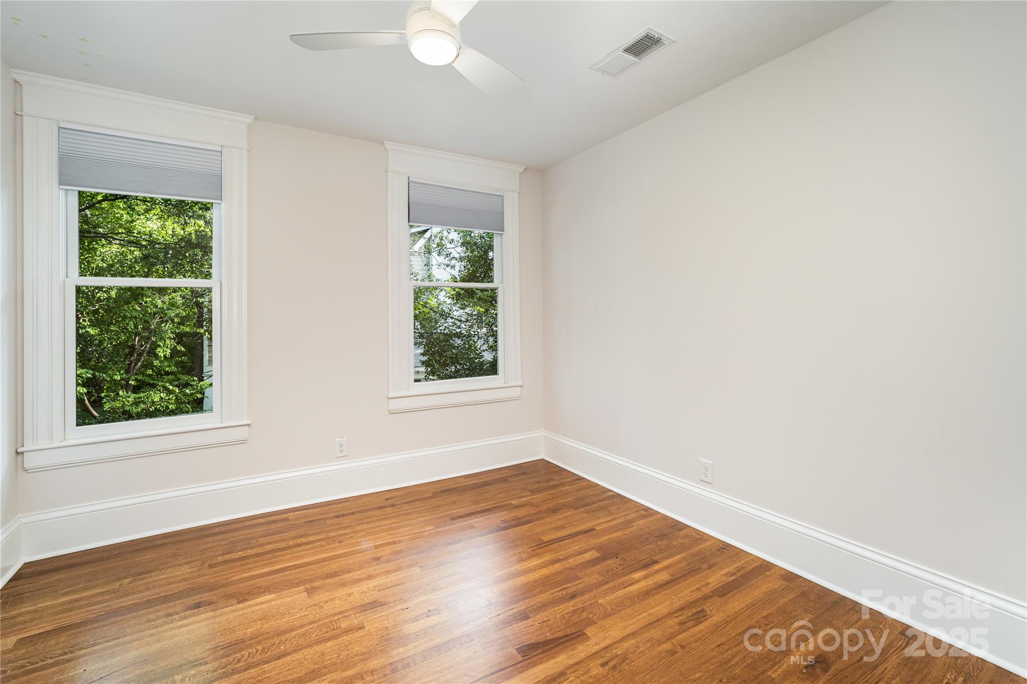 Crescent Heights - Residential