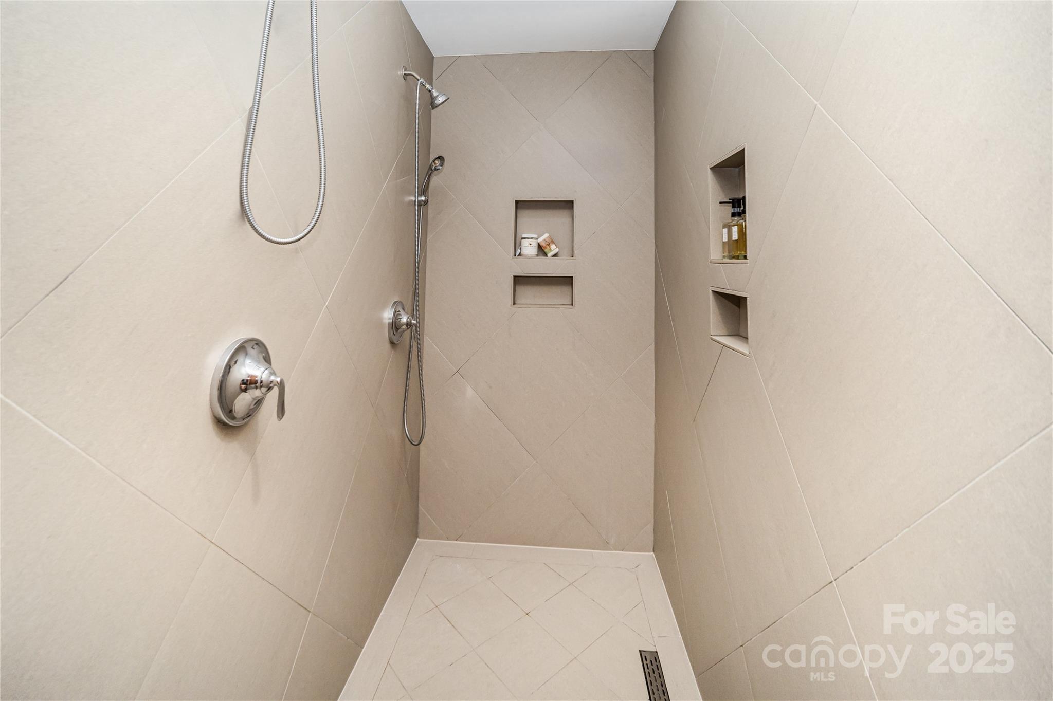 Crescent Heights - Residential