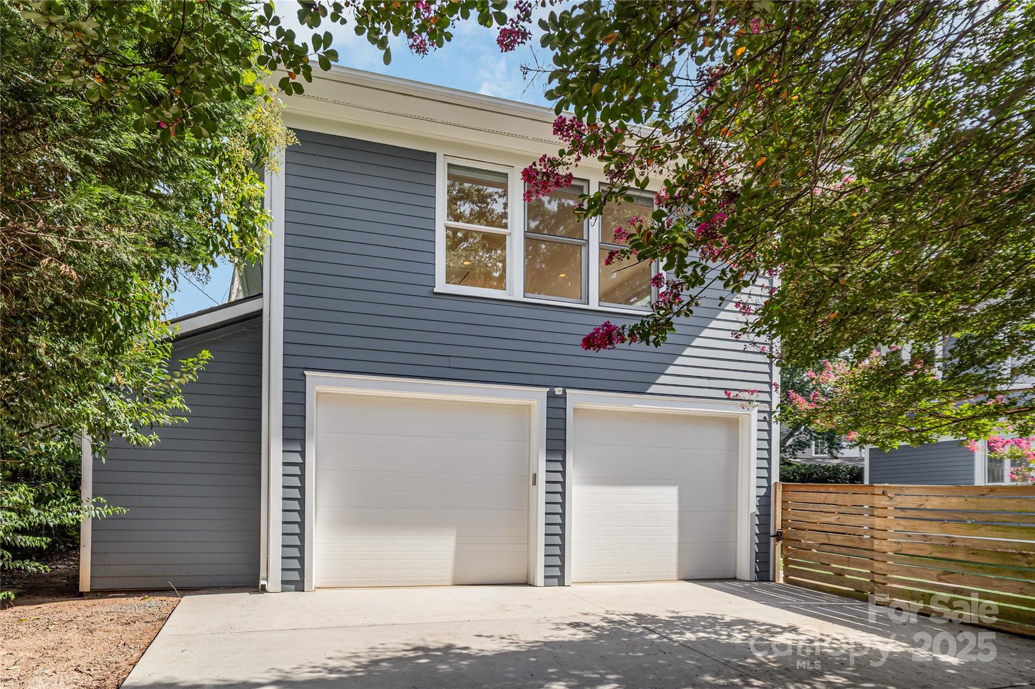 Crescent Heights - Residential