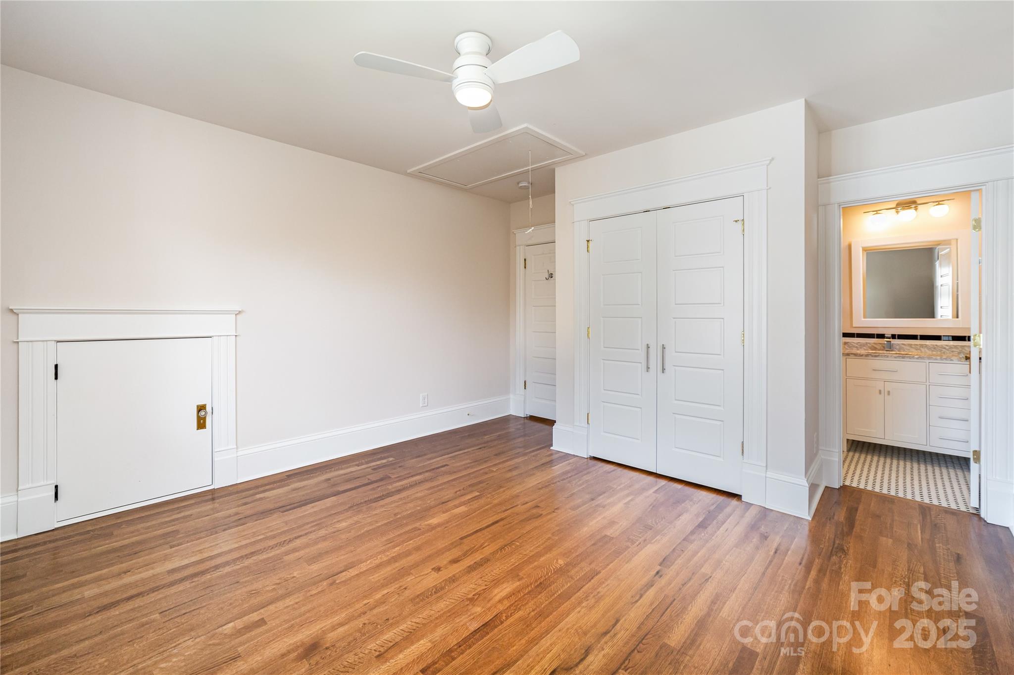 Crescent Heights - Residential