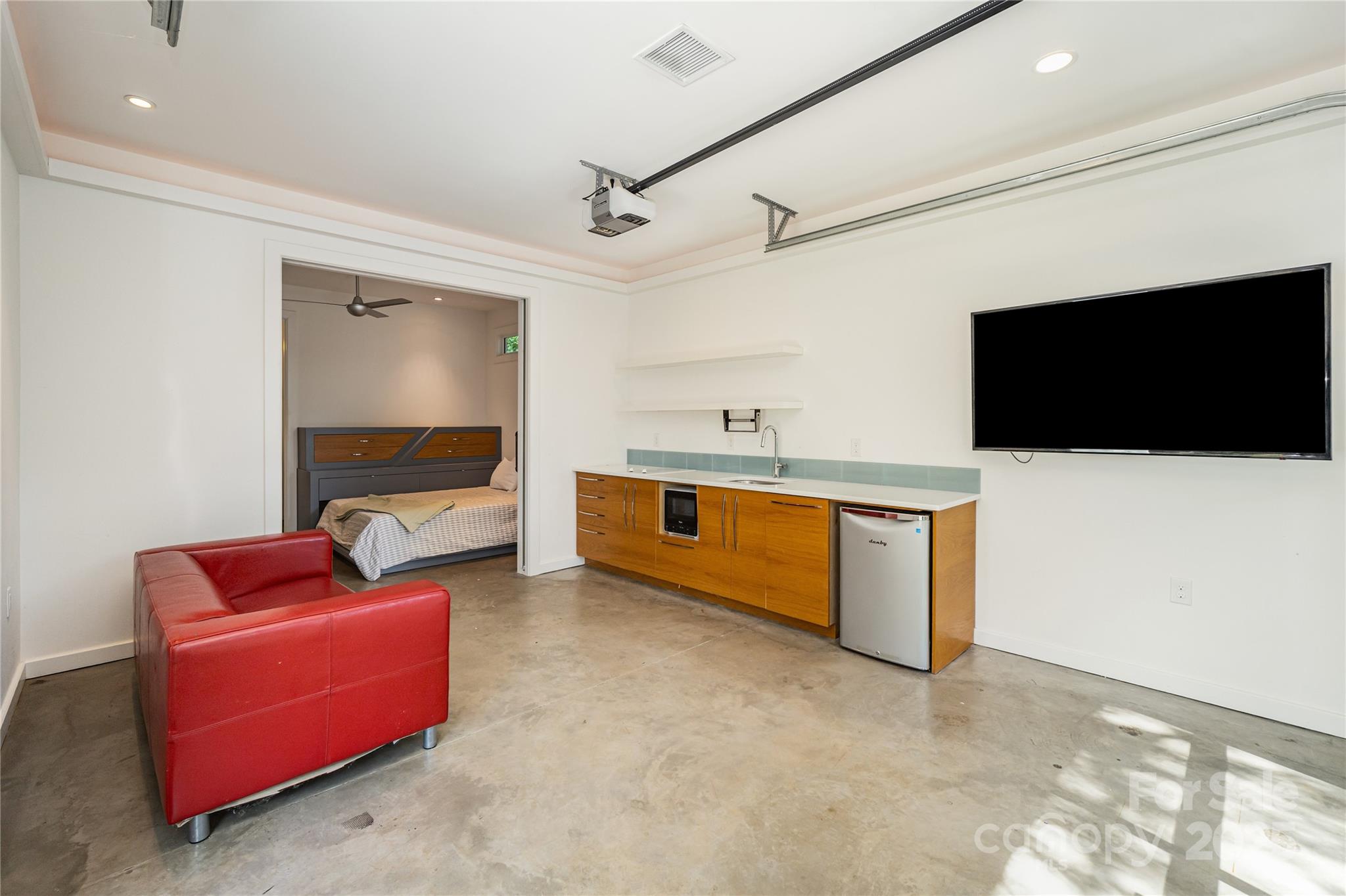 Crescent Heights - Residential