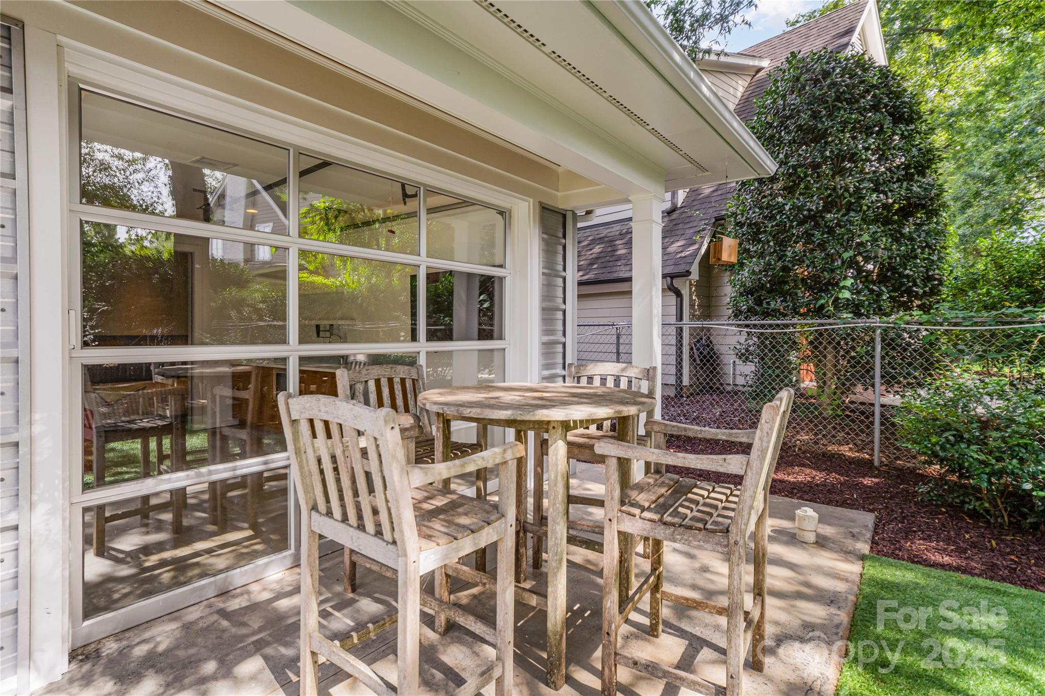 Crescent Heights - Residential