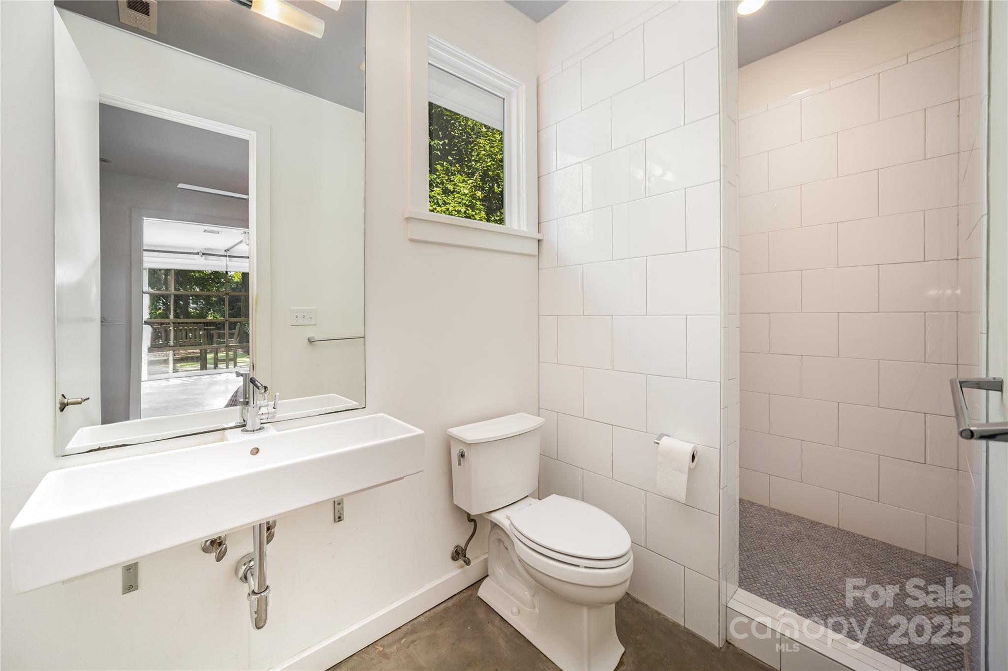 Crescent Heights - Residential