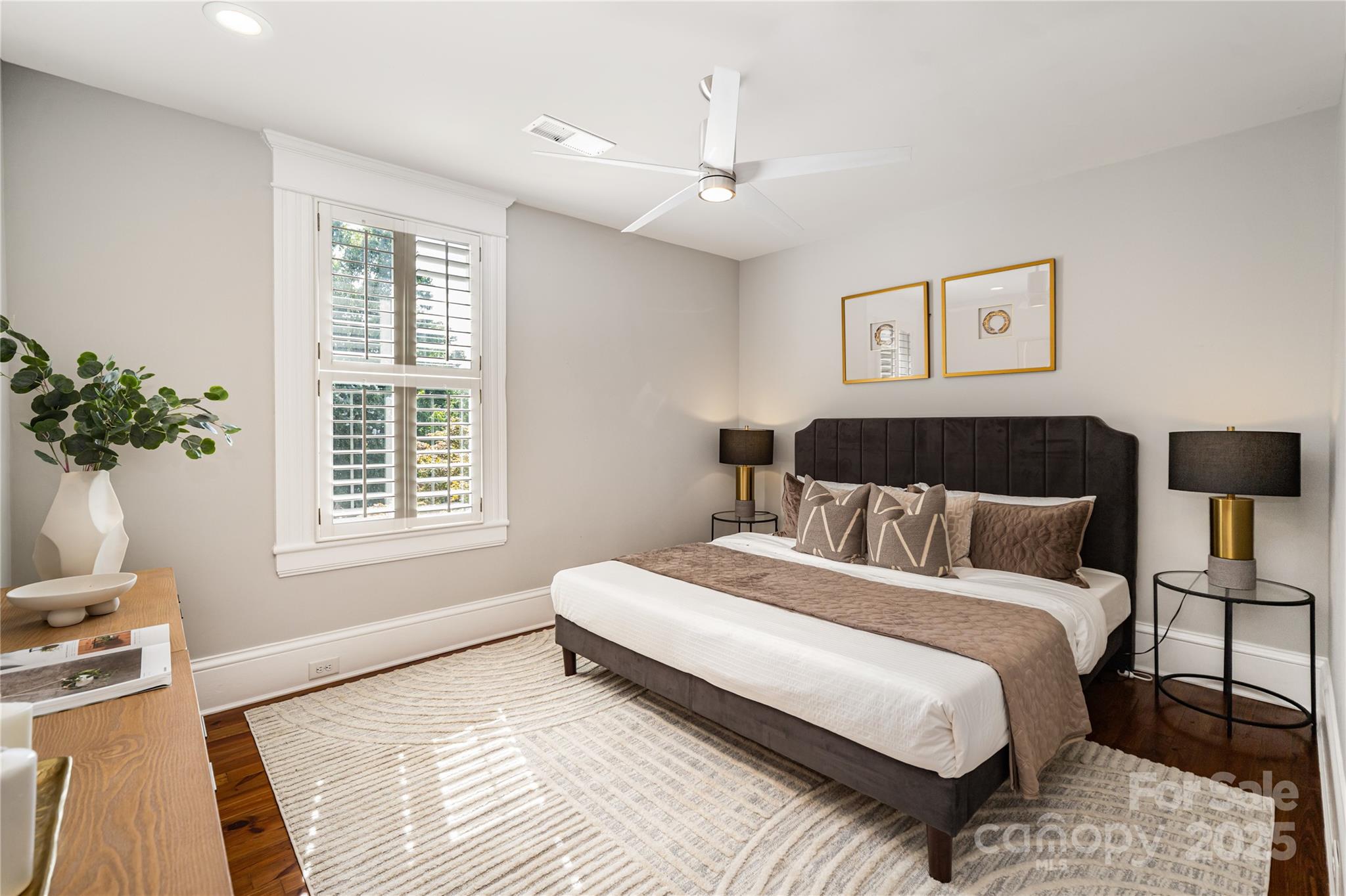 Crescent Heights - Residential