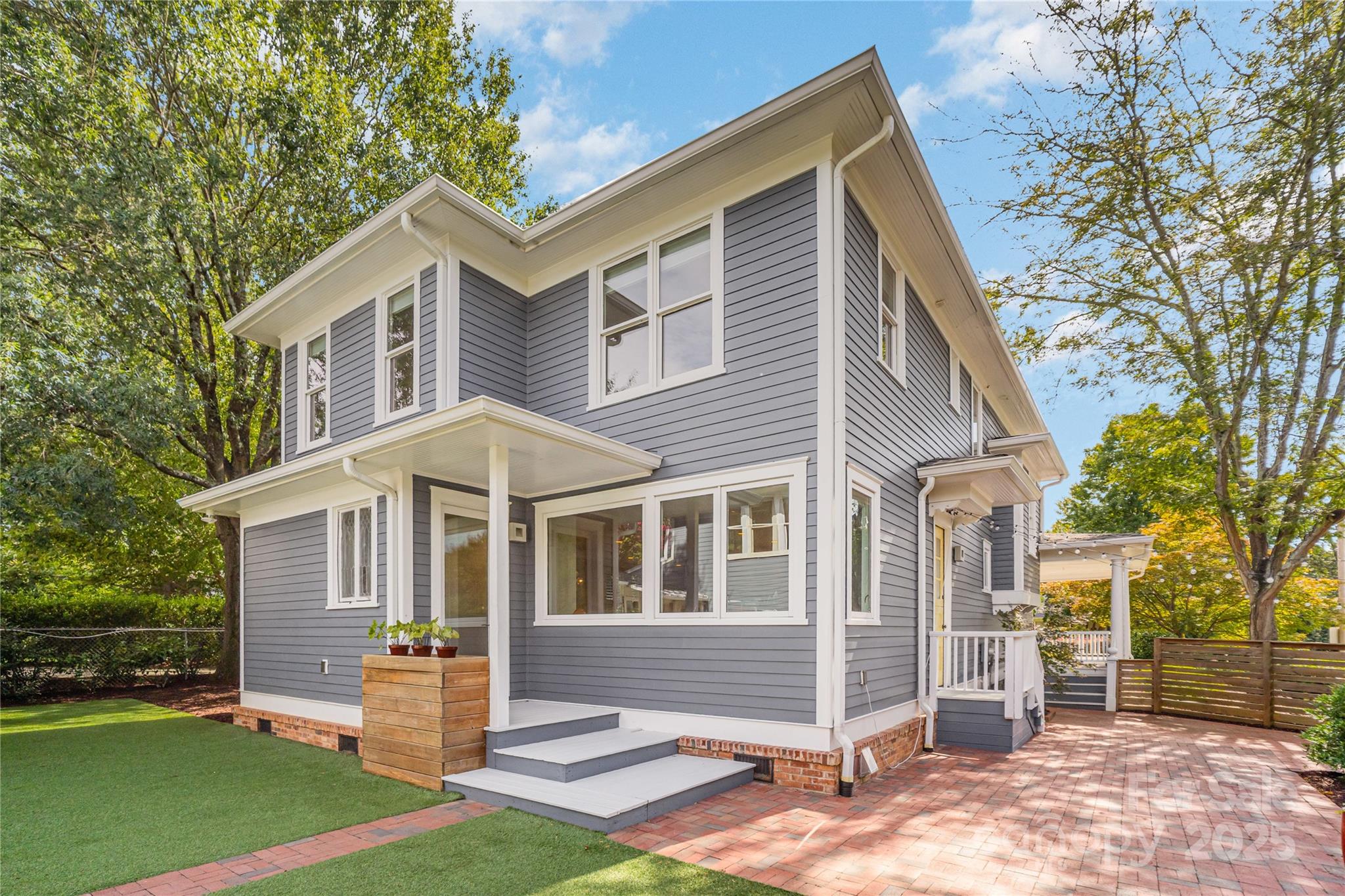 Crescent Heights - Residential