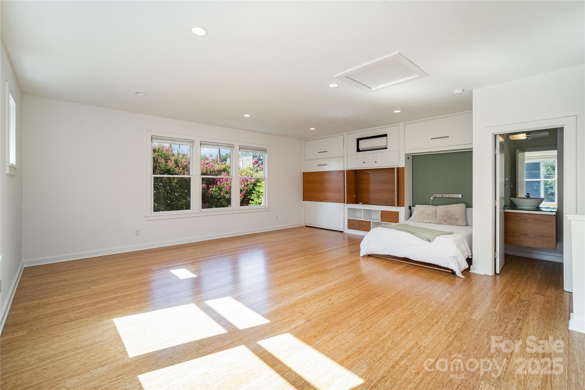 Crescent Heights - Residential