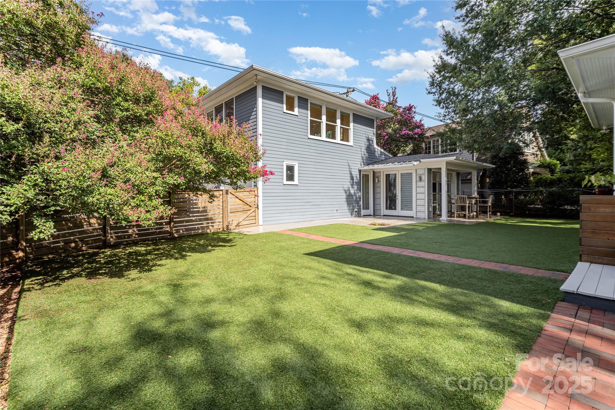 Crescent Heights - Residential