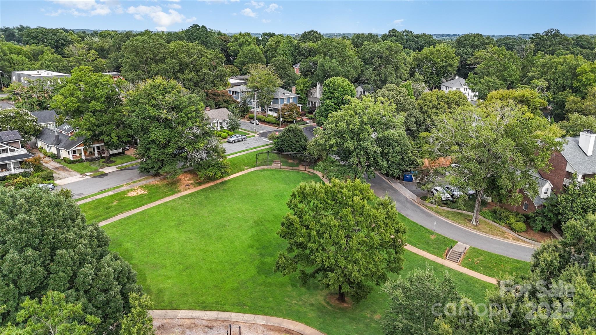 Crescent Heights - Residential