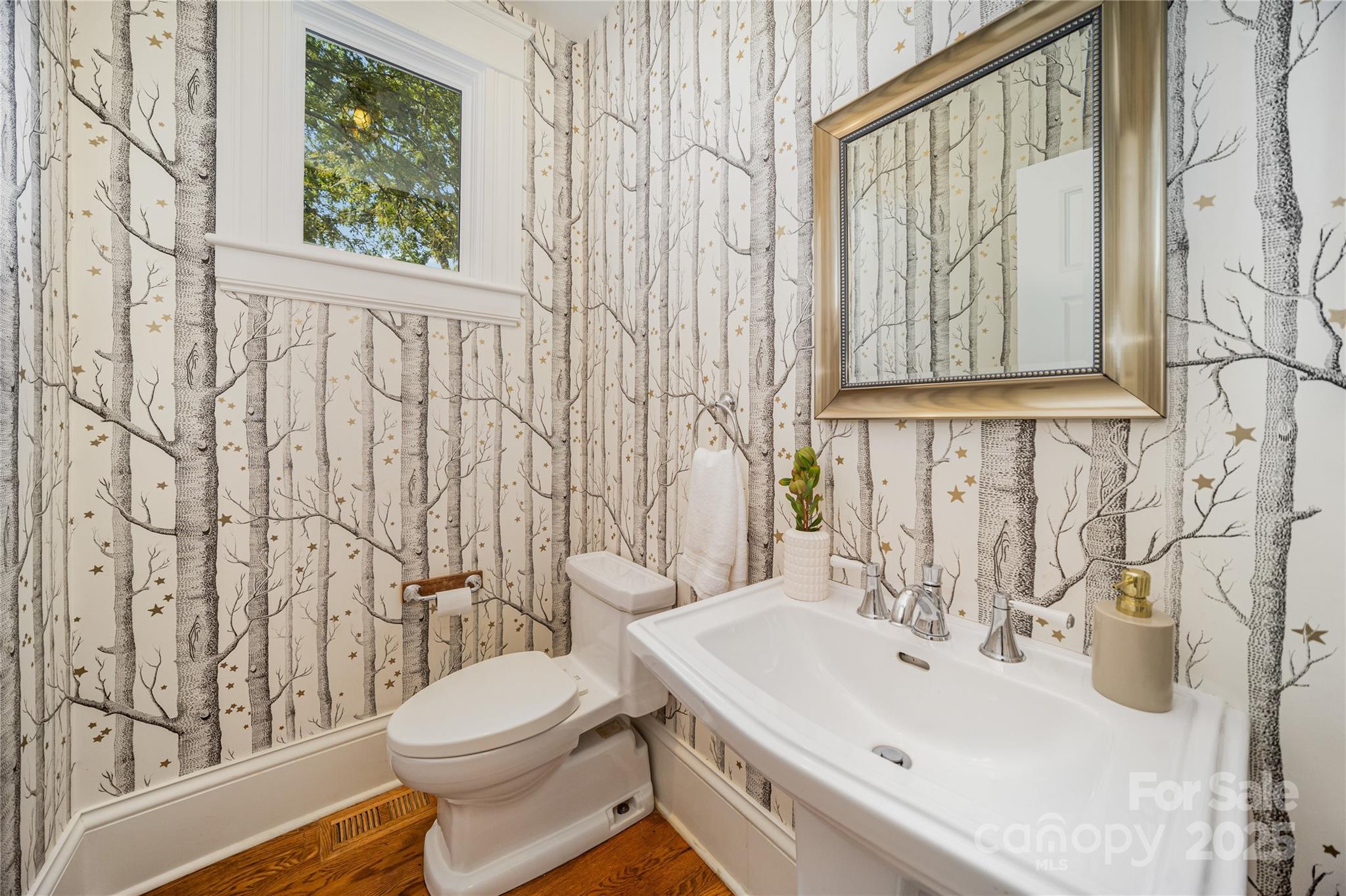 Crescent Heights - Residential