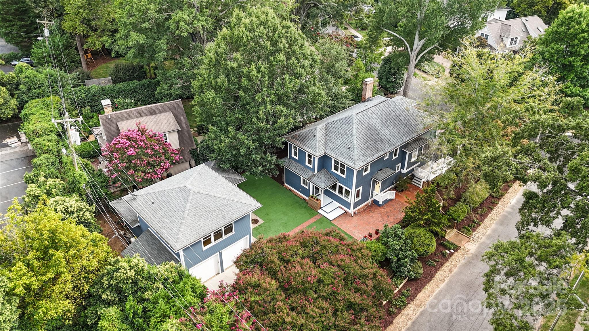 Crescent Heights - Residential