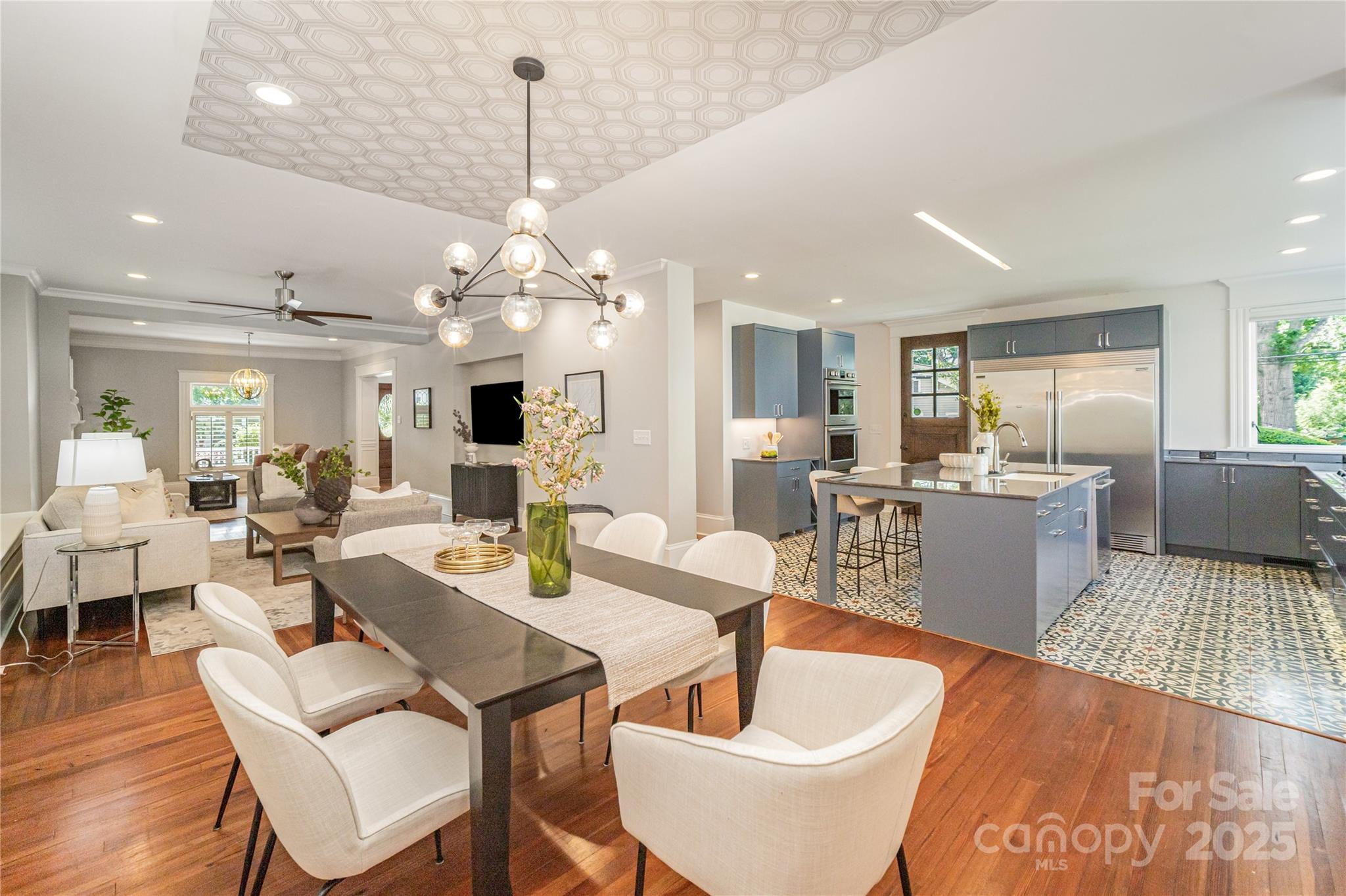 Crescent Heights - Residential