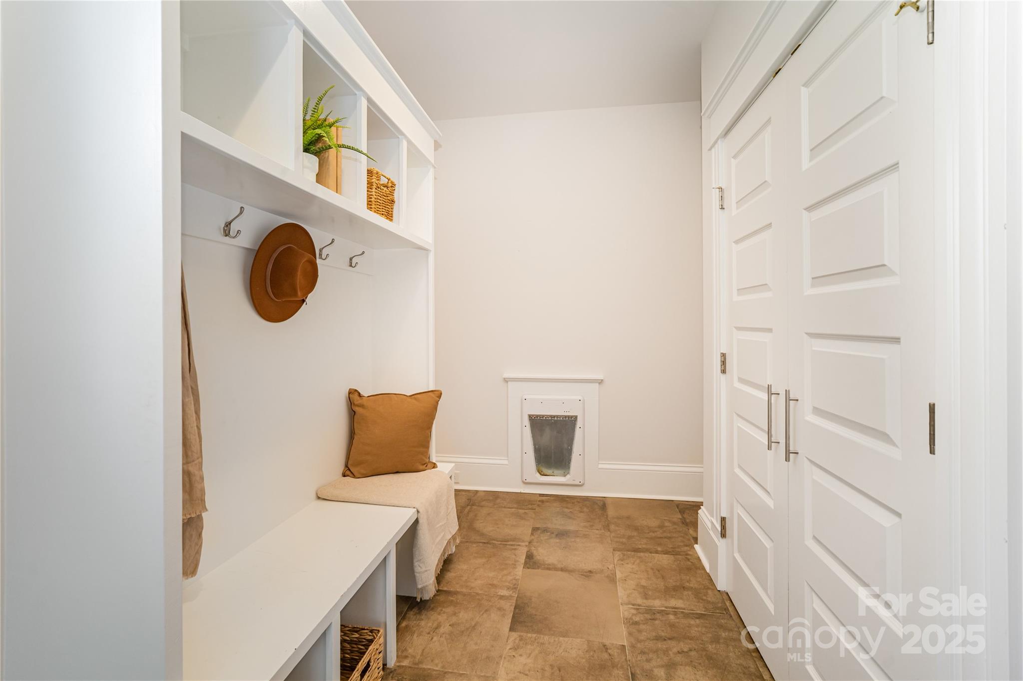 Crescent Heights - Residential