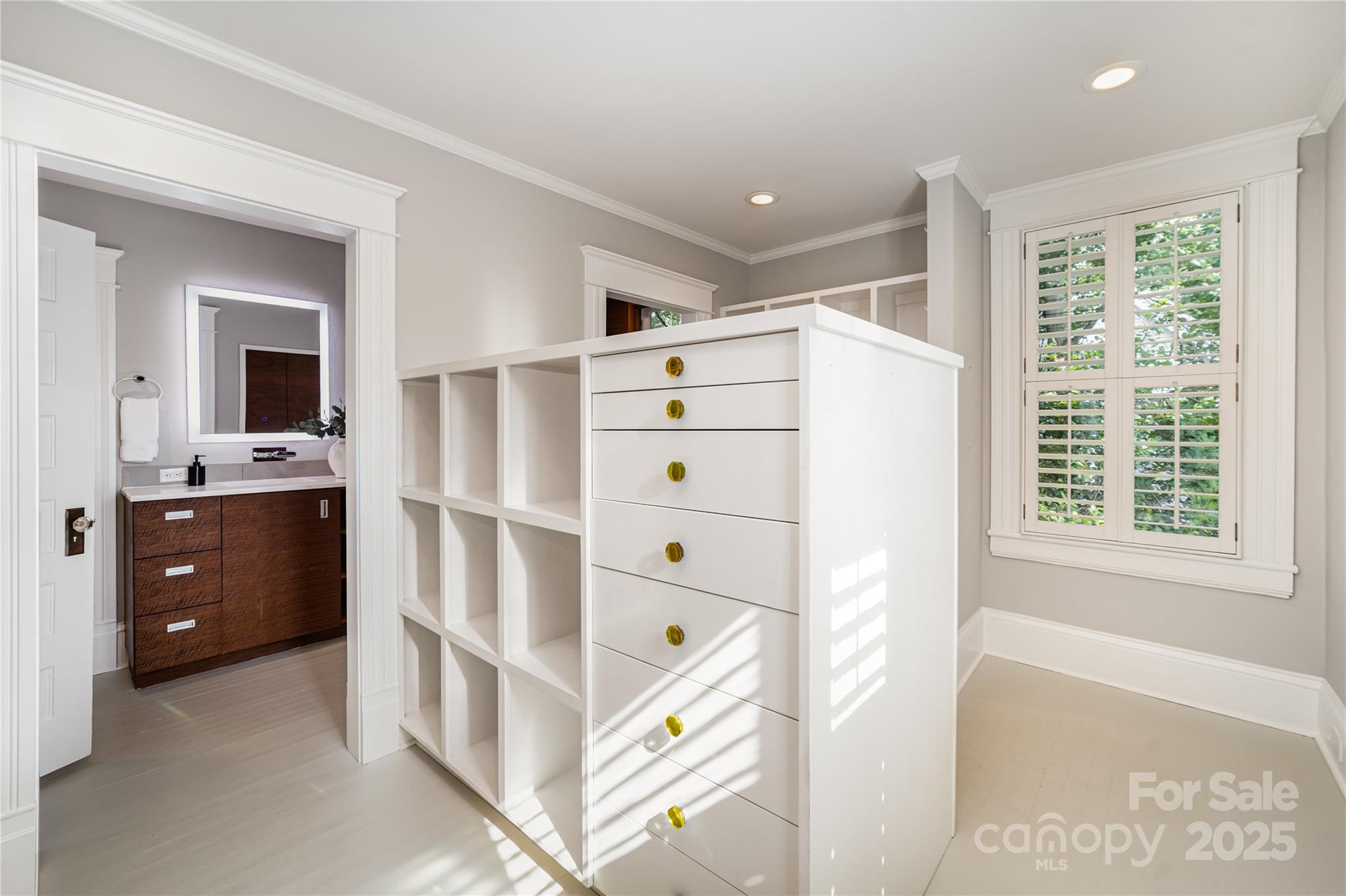 Crescent Heights - Residential