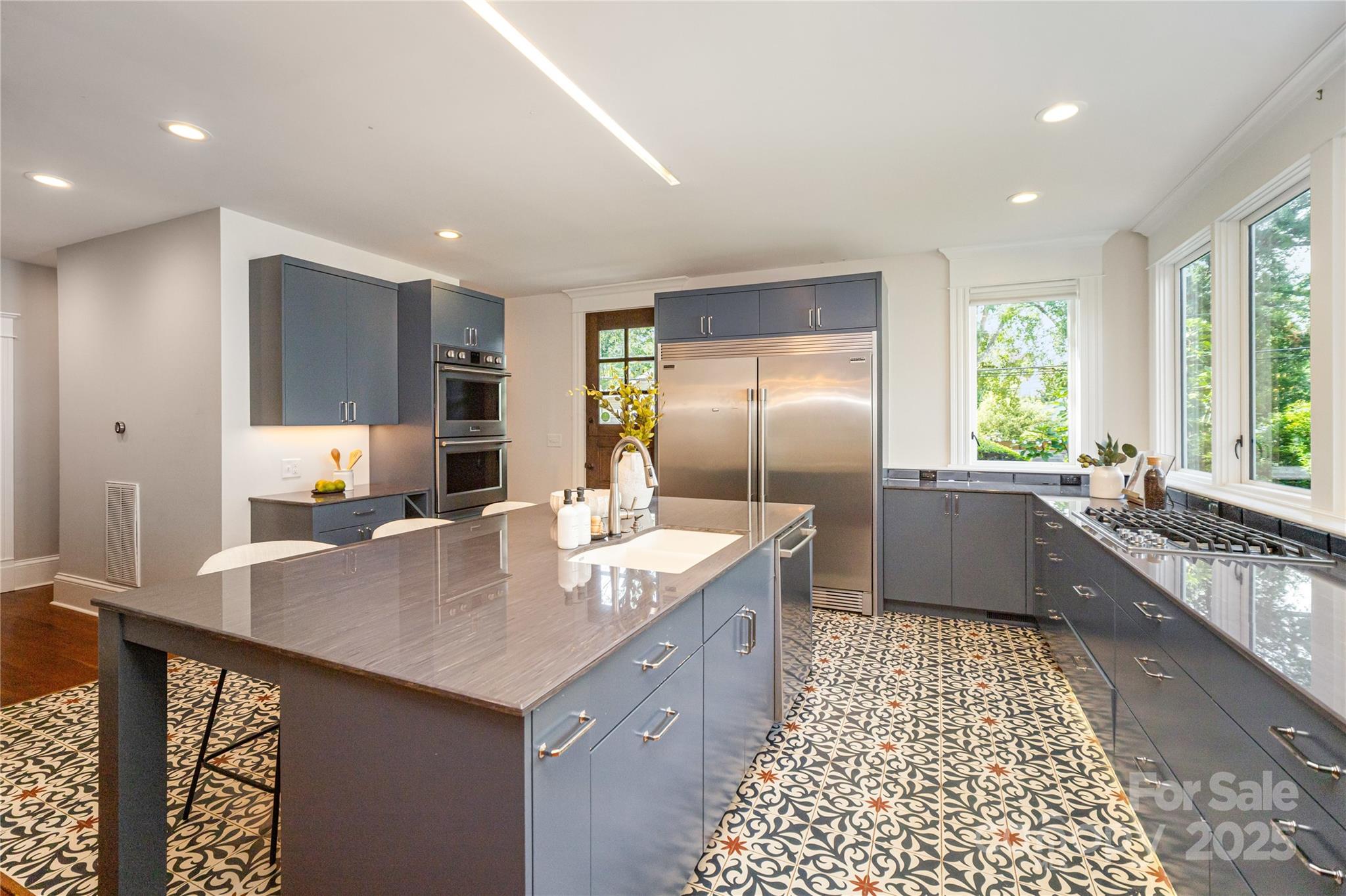 Crescent Heights - Residential