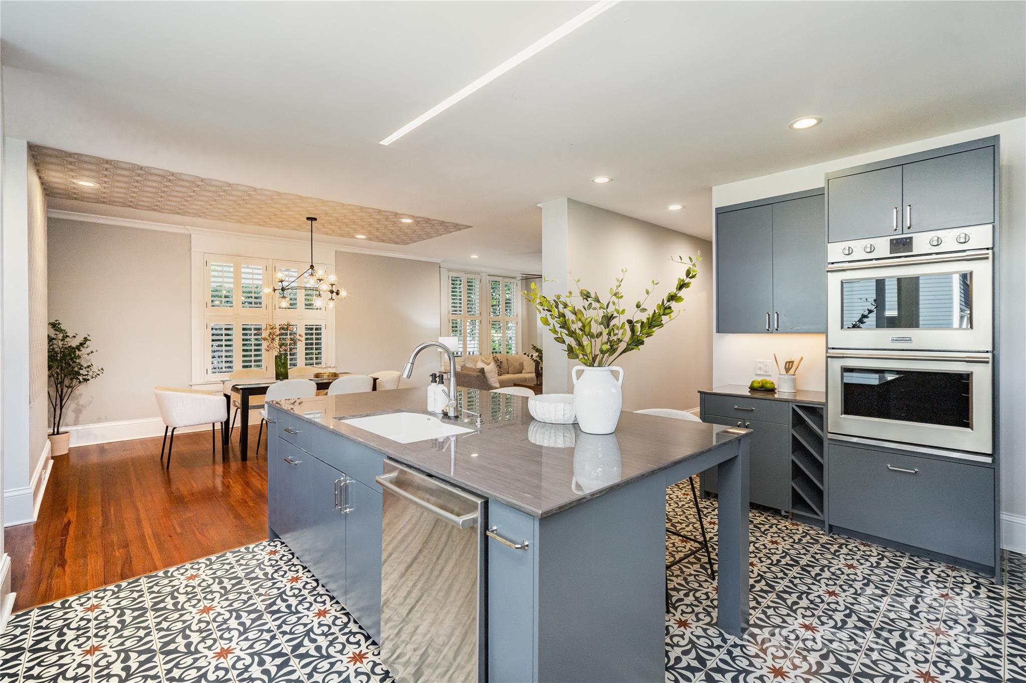 Crescent Heights - Residential