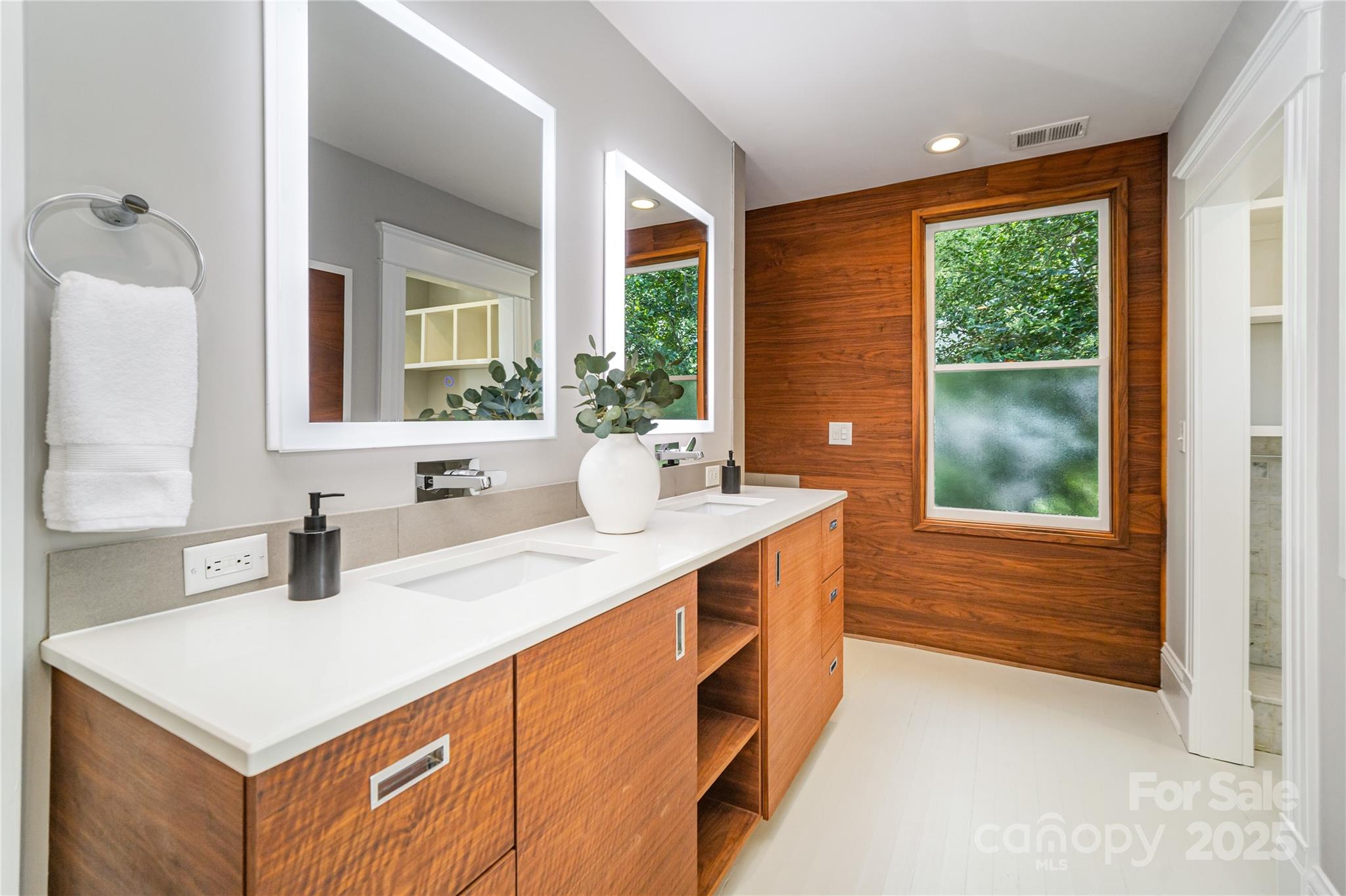 Crescent Heights - Residential