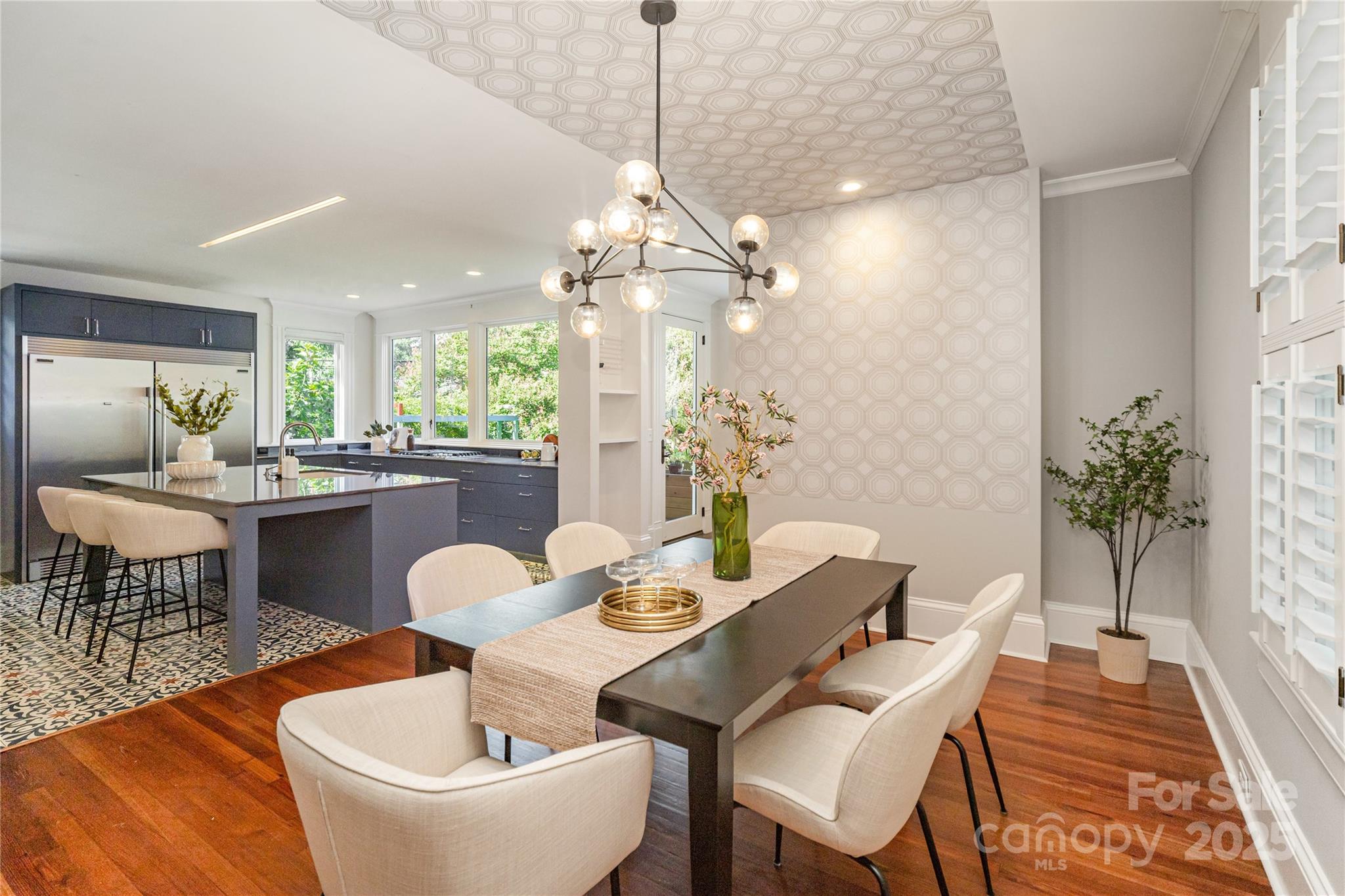 Crescent Heights - Residential