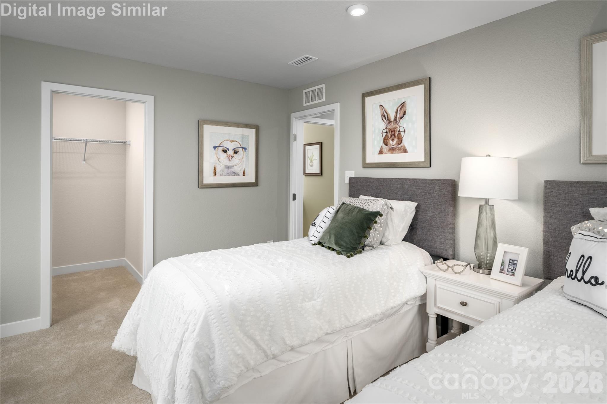 Afton Arbors - Residential