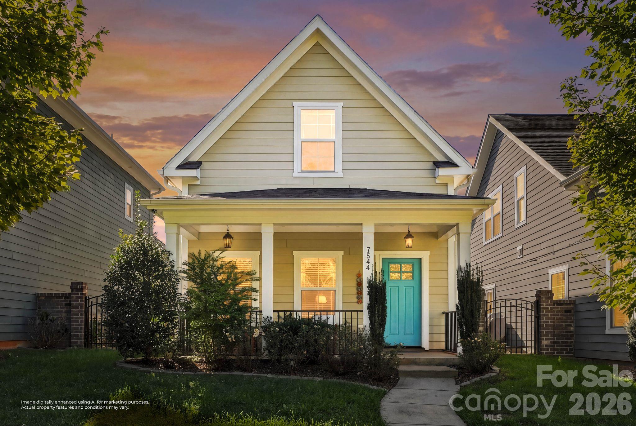 7544 Fairway Villa Circle