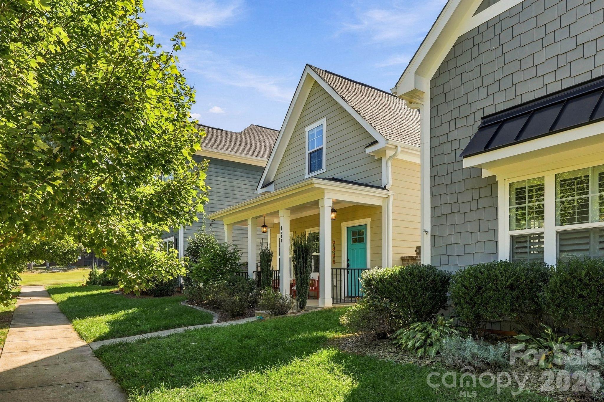 7544 Fairway Villa Circle