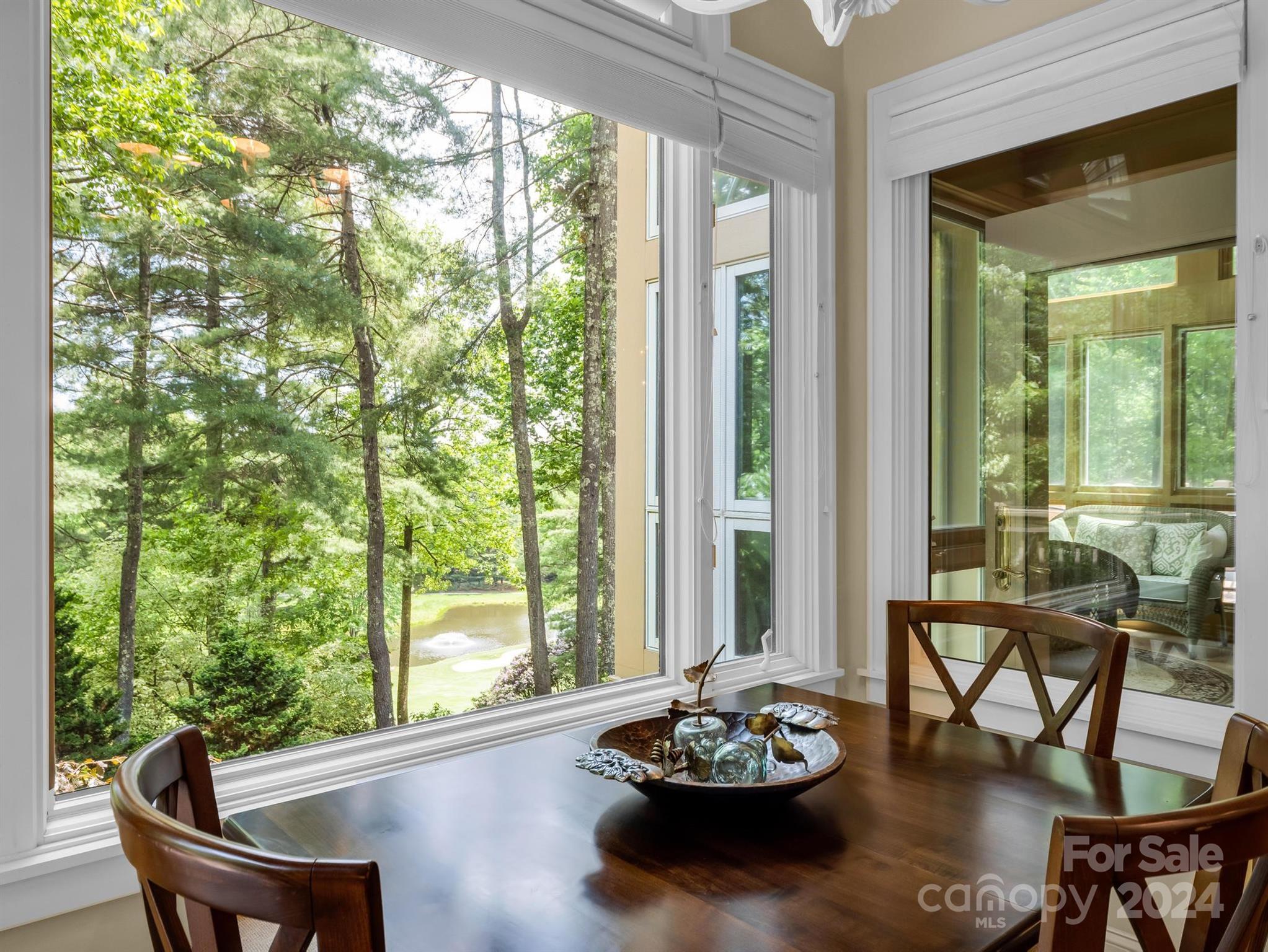 Champion Hills - Residential