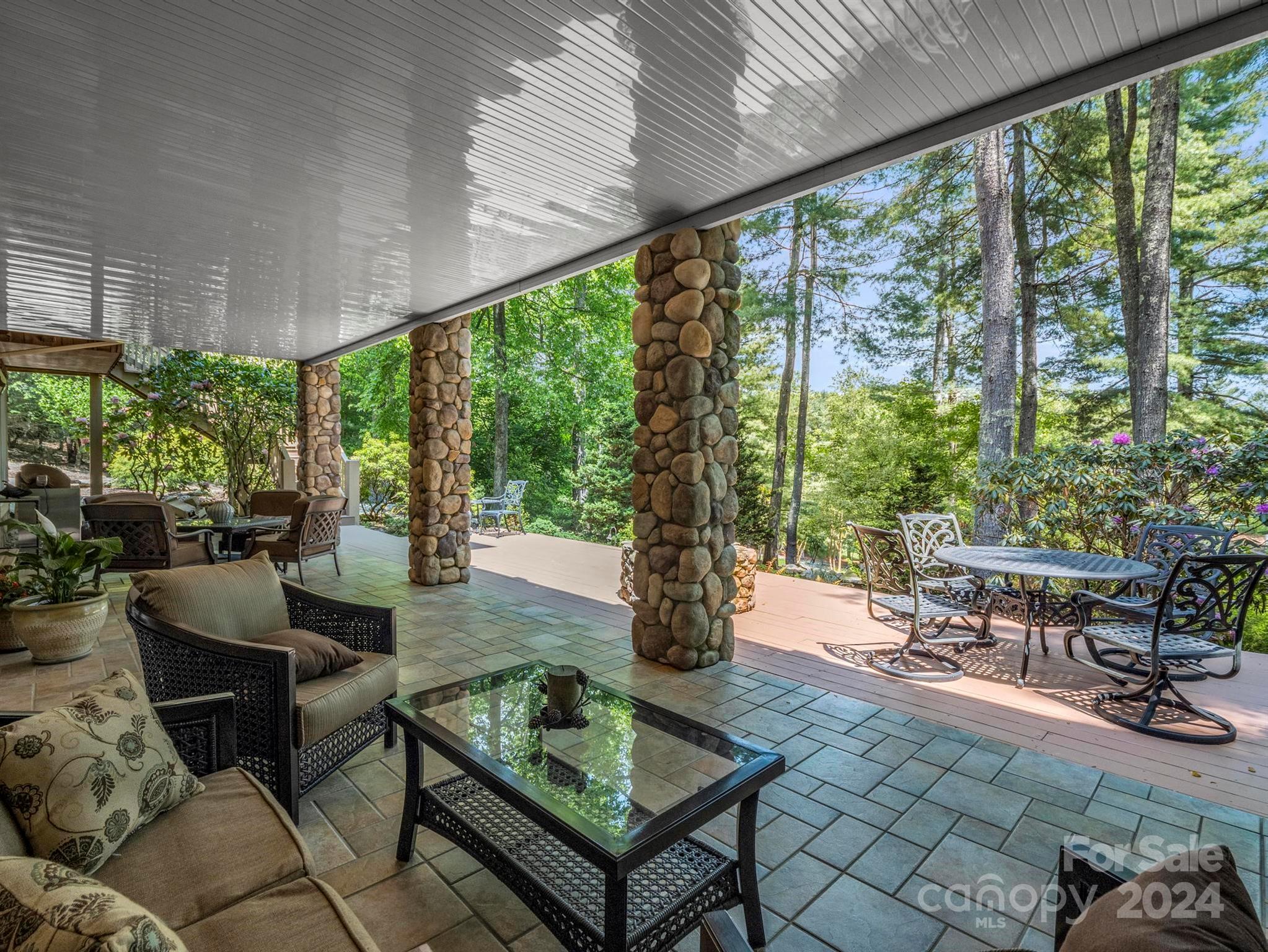 Champion Hills - Residential