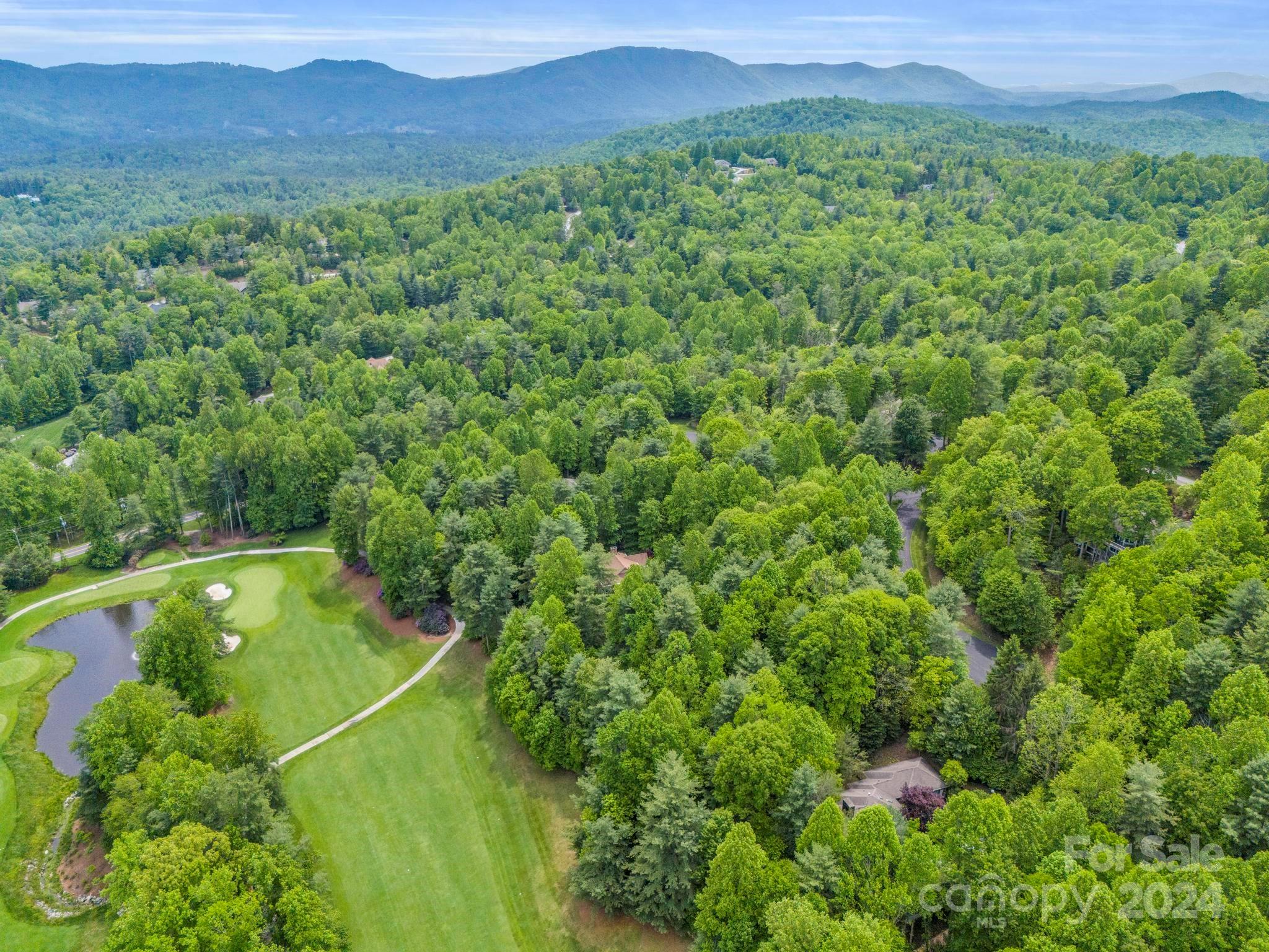 Champion Hills - Residential