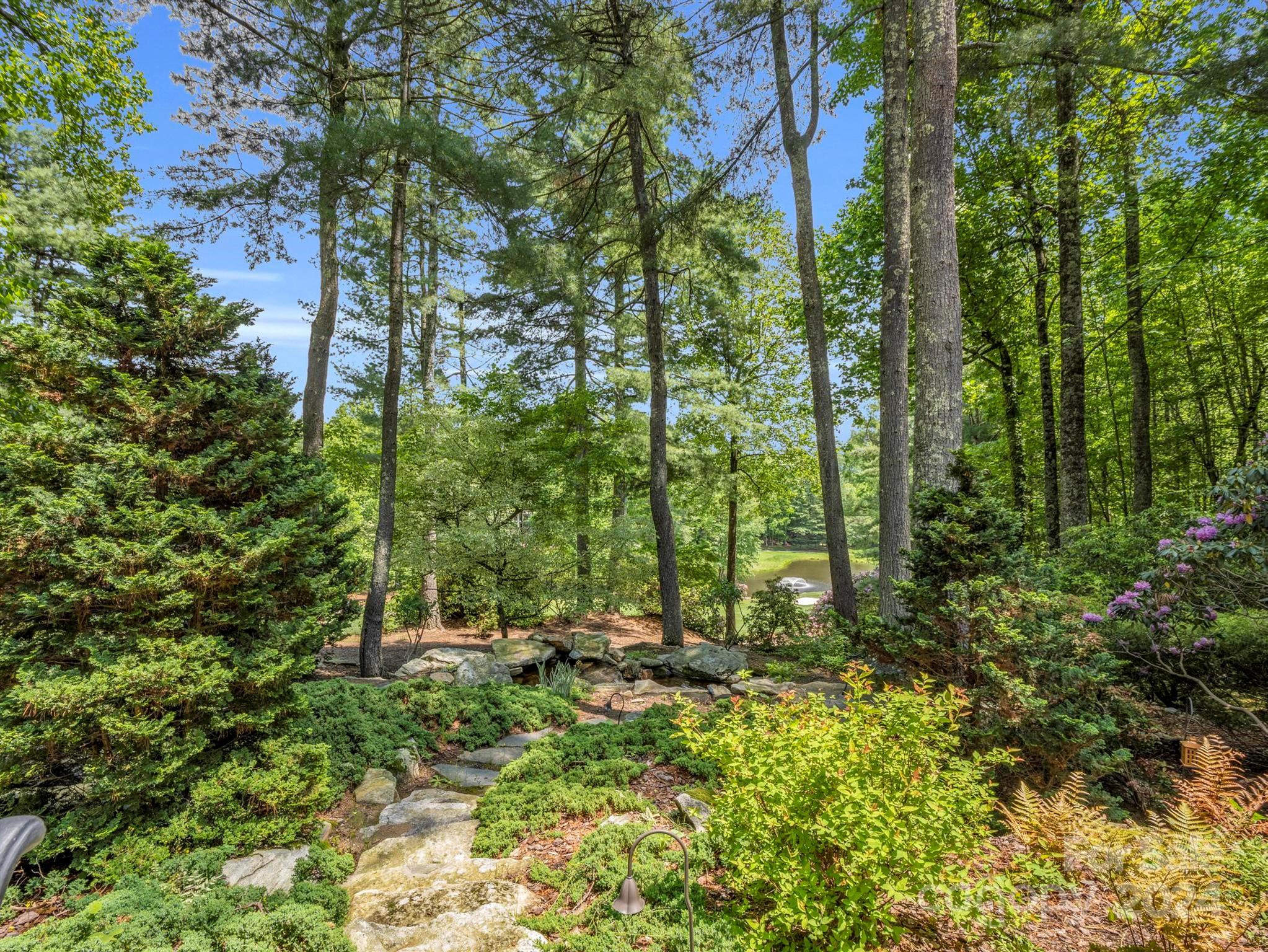 Champion Hills - Residential