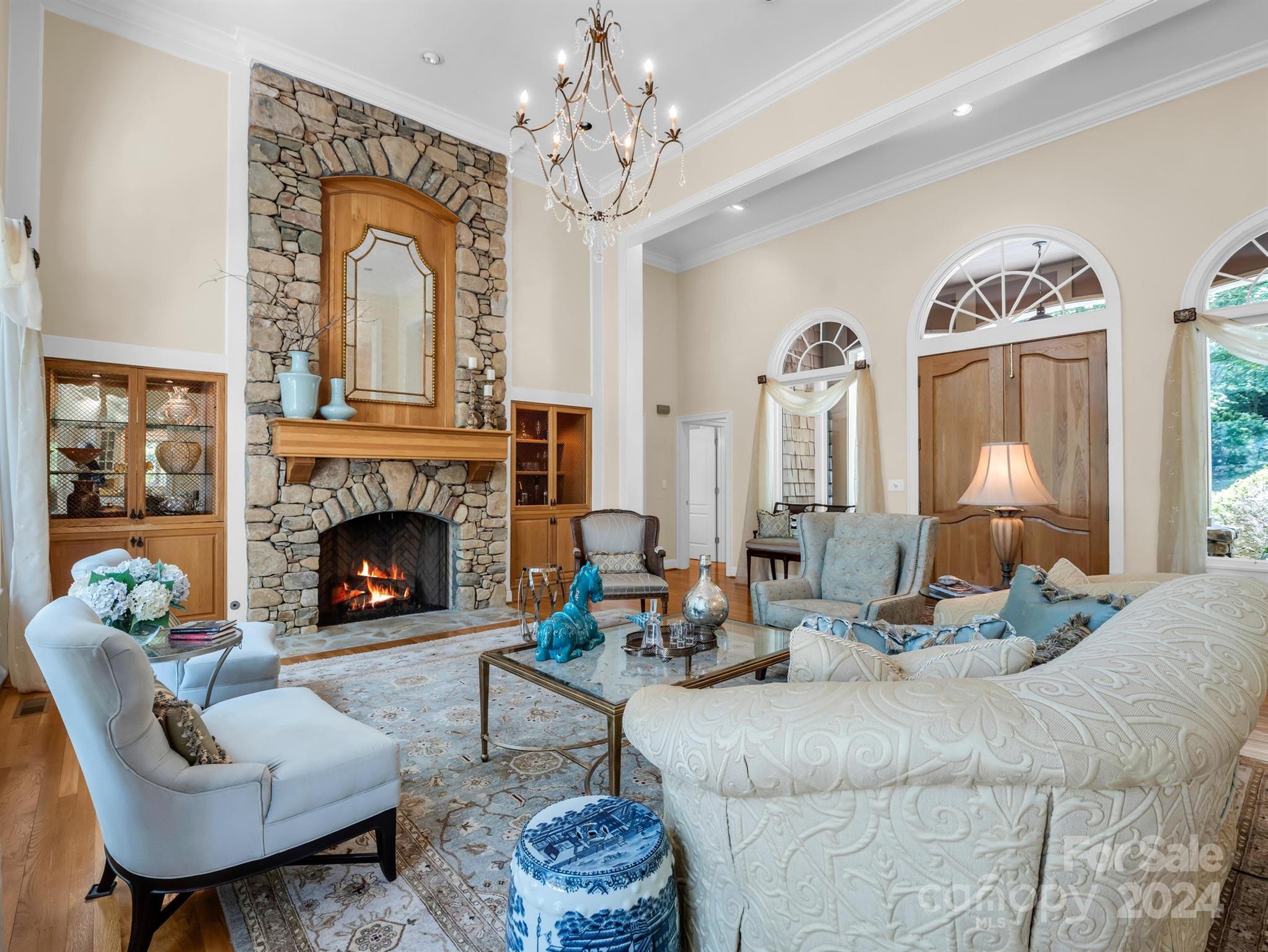 Champion Hills - Residential