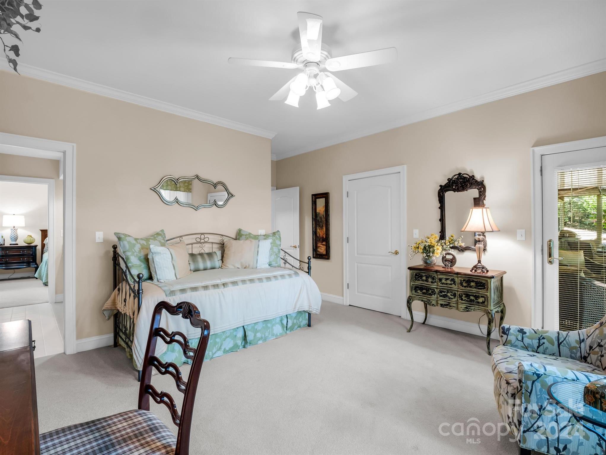 Champion Hills - Residential