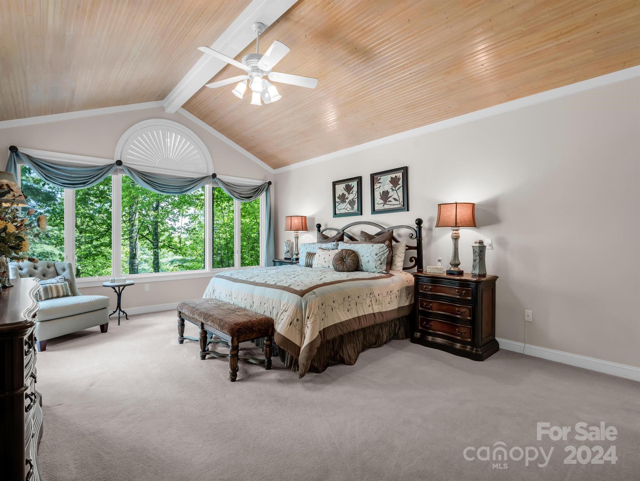 Champion Hills - Residential