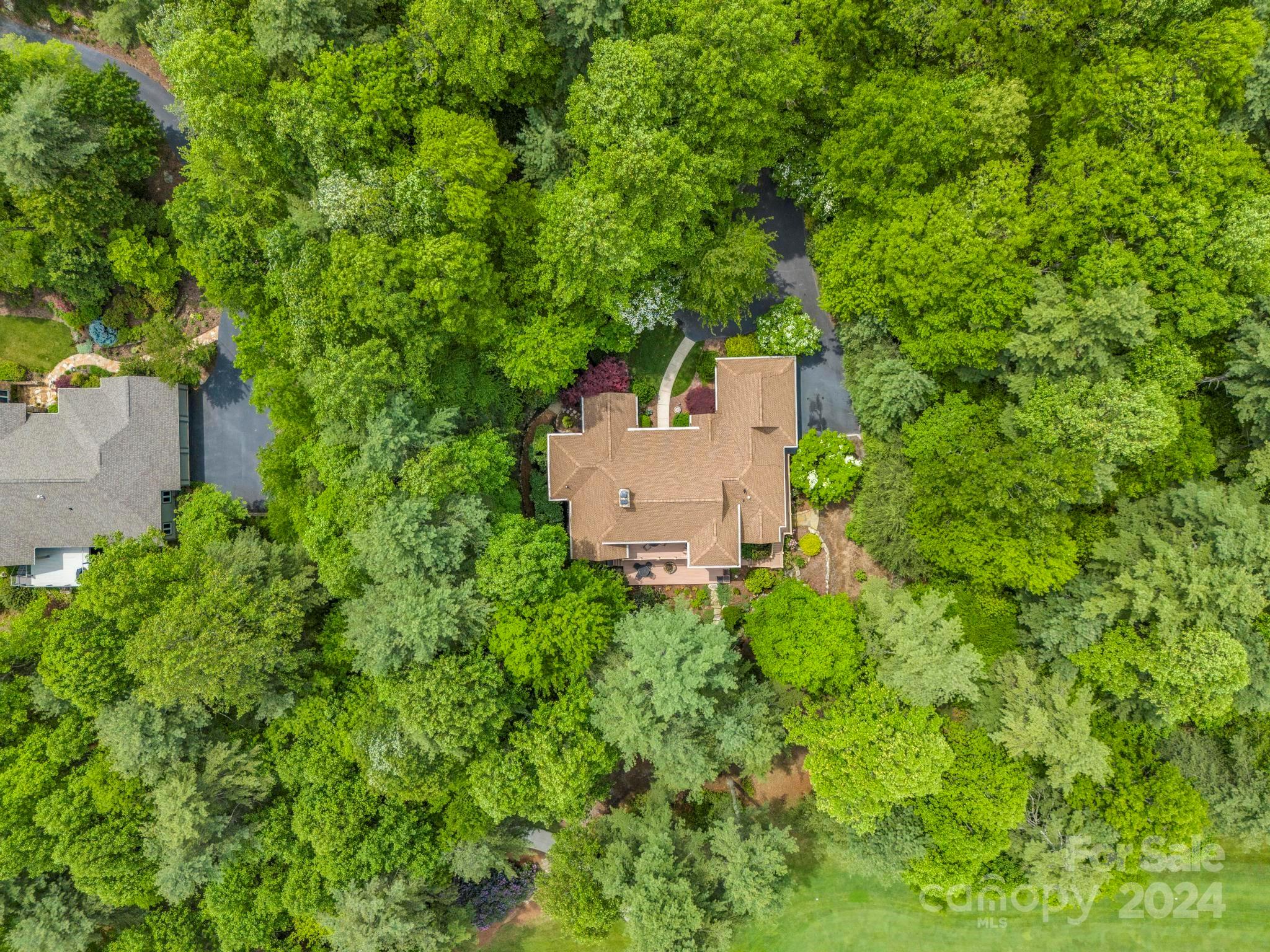 Champion Hills - Residential