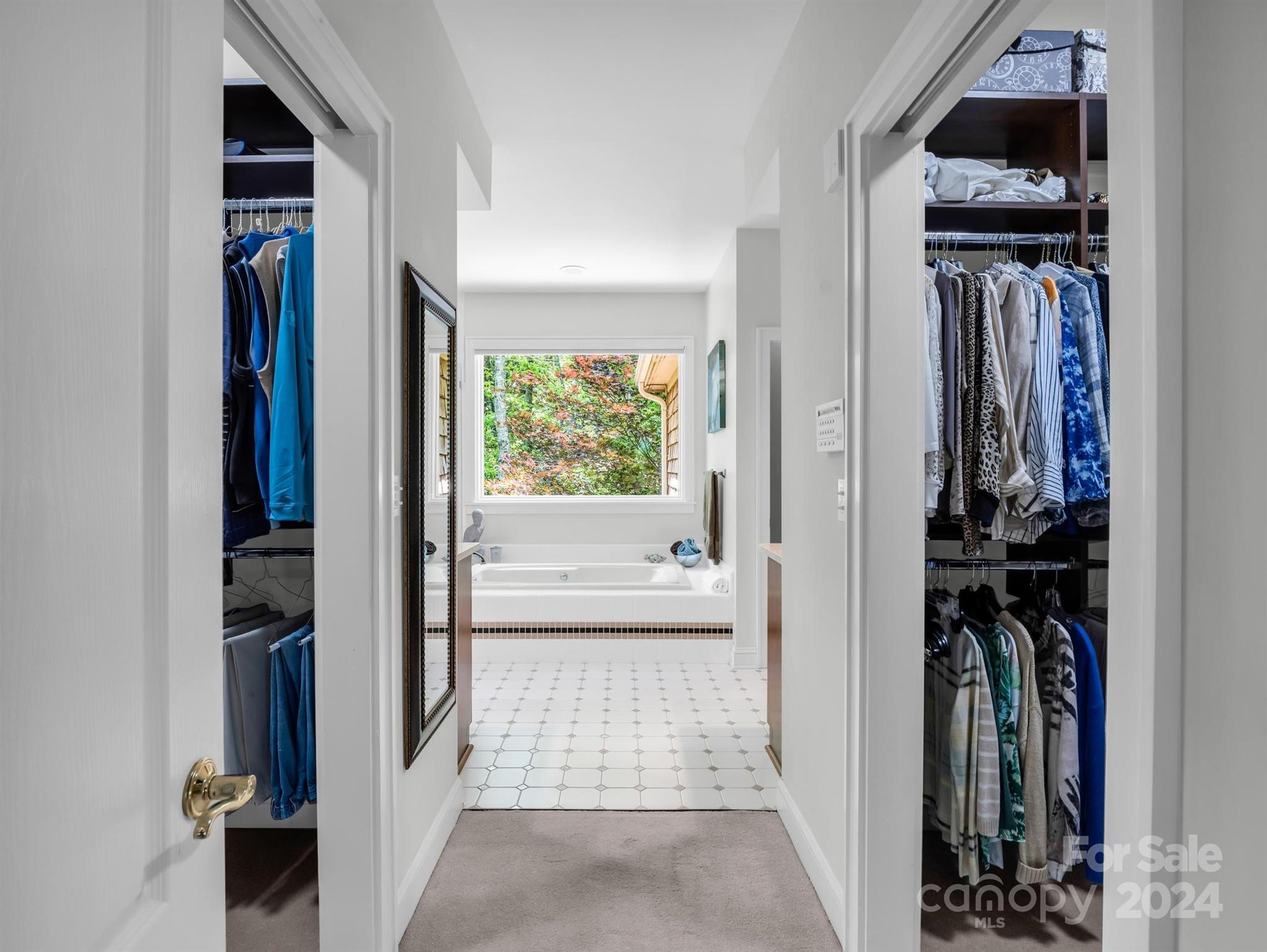 Champion Hills - Residential