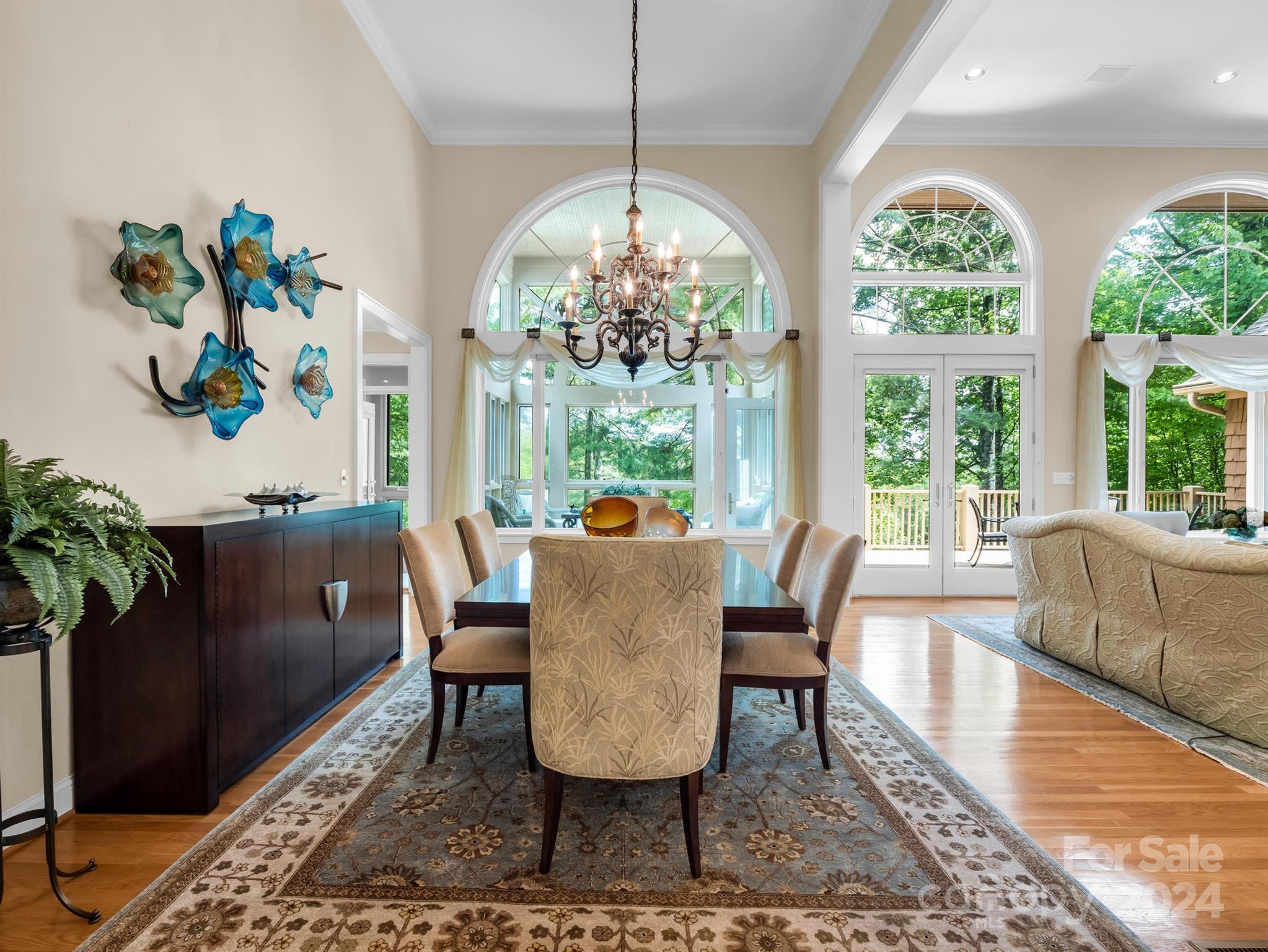 Champion Hills - Residential