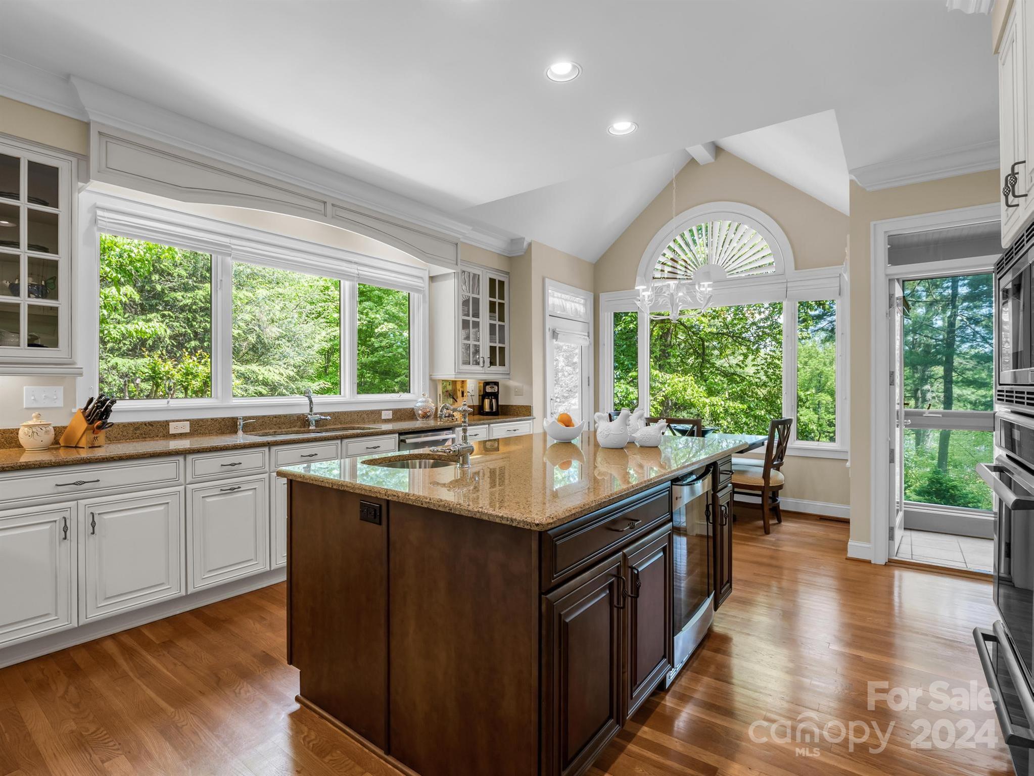 Champion Hills - Residential